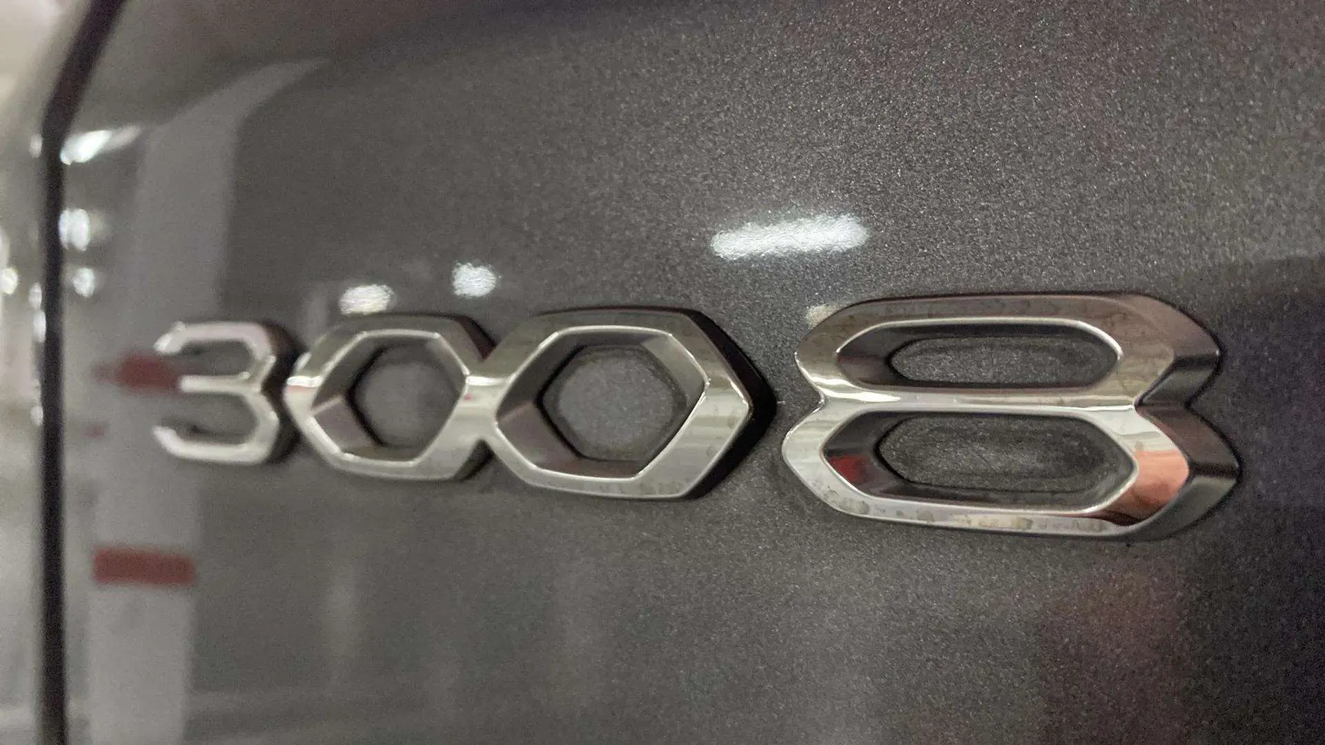 Peugeot 3008 1.2 PureTech Allure Pack - foto 32
