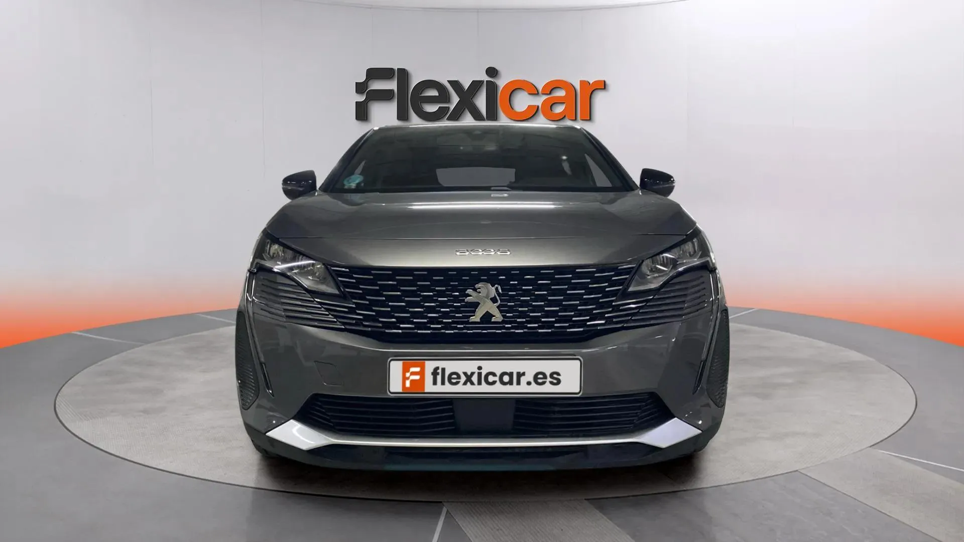 Peugeot 3008 1.2 PureTech Allure Pack - foto 2