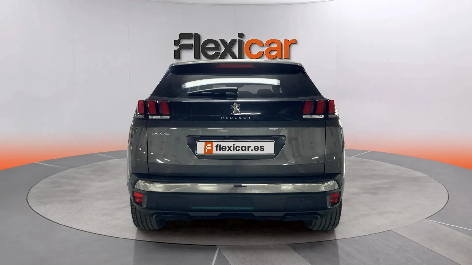 Peugeot 3008 1.2 PureTech Allure Pack - foto 6