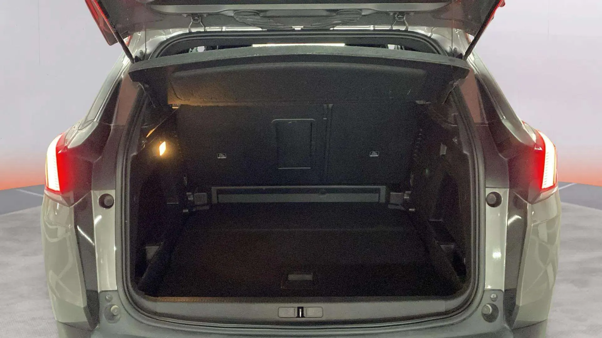 Peugeot 3008 1.2 PureTech Allure Pack - foto 27