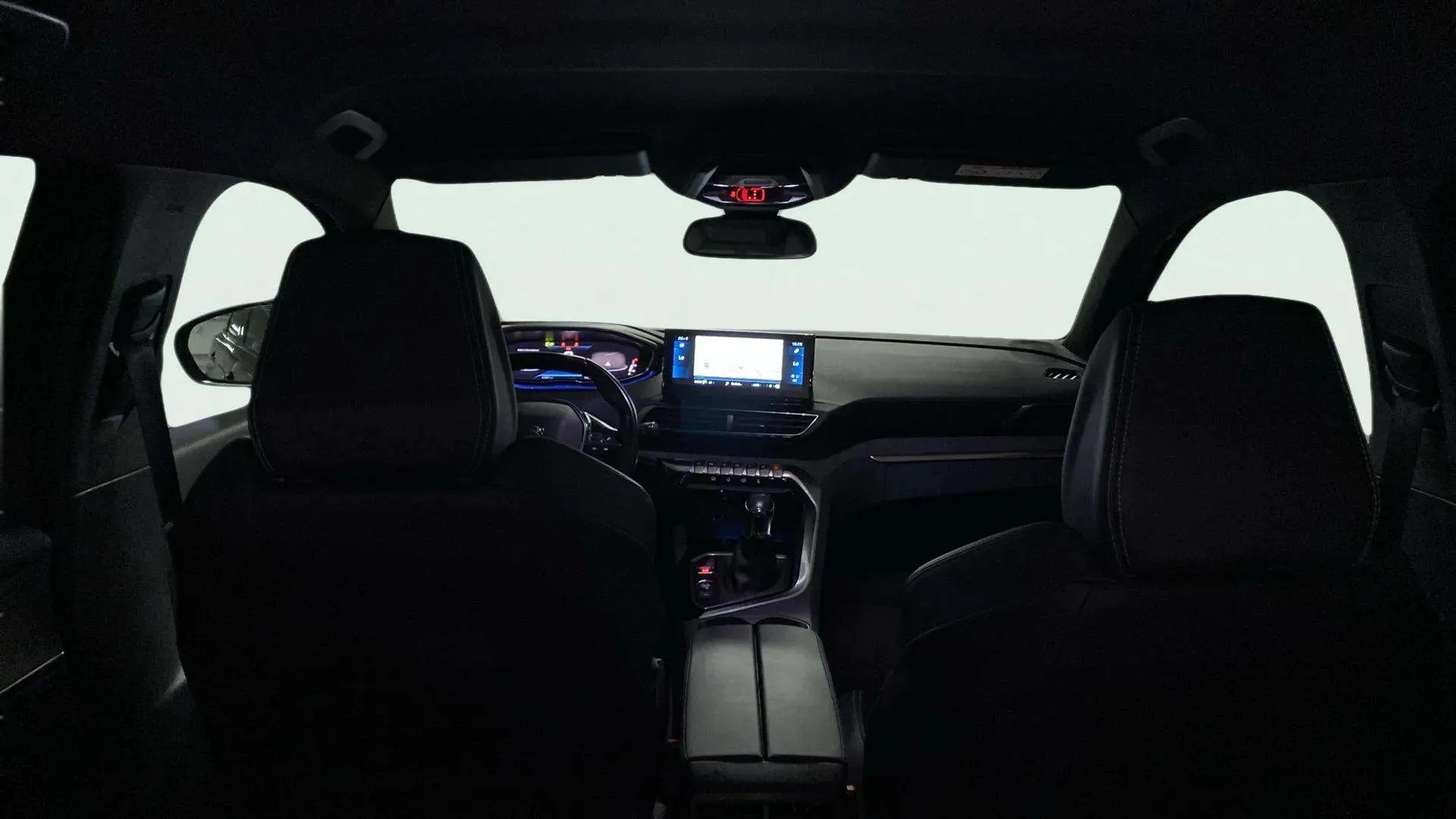 Peugeot 3008 1.2 PureTech Allure Pack - foto 26