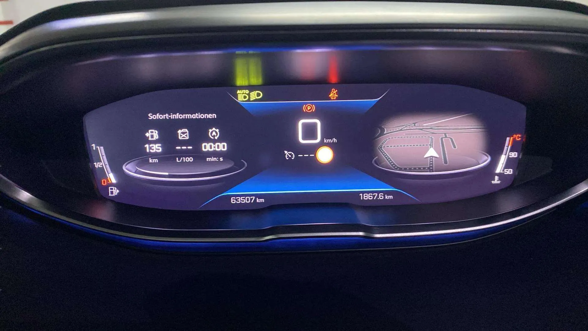 Peugeot 3008 1.2 PureTech Allure Pack - foto 13