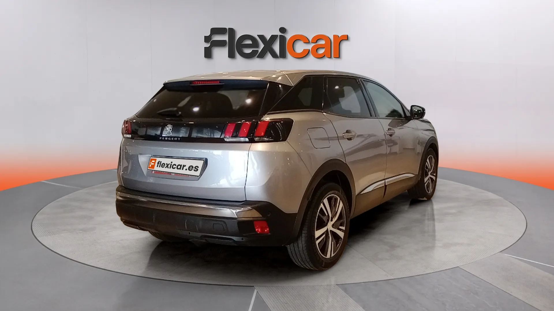 Peugeot 3008 1.2 PureTech Allure Pack - foto 7