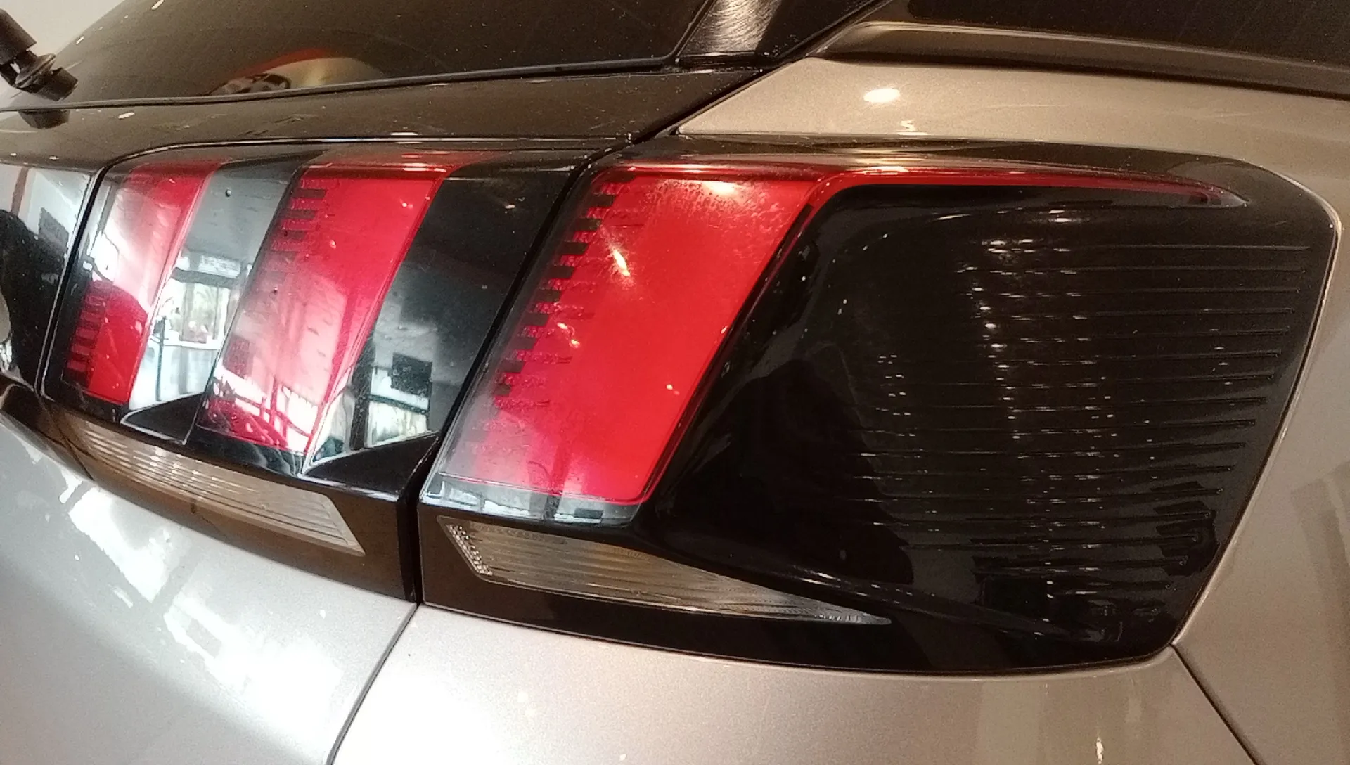 Peugeot 3008 1.2 PureTech Allure Pack - foto 28