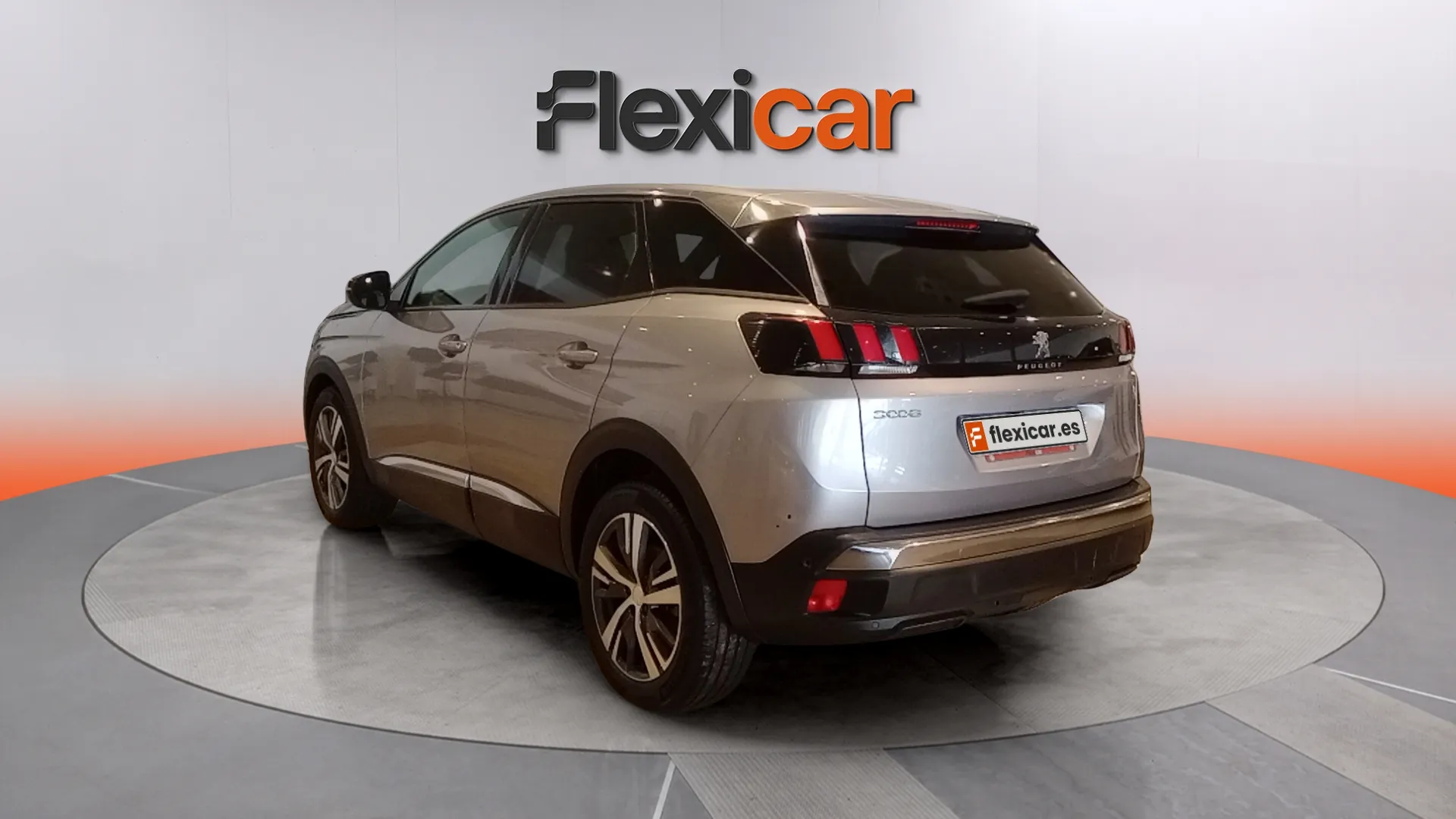 Peugeot 3008 1.2 PureTech Allure Pack - foto 5