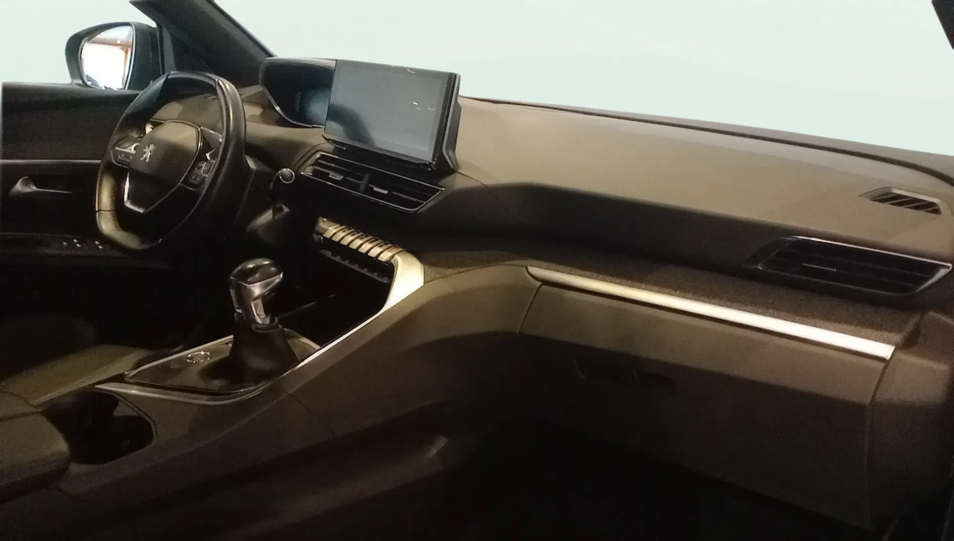 Peugeot 3008 1.2 PureTech Allure Pack - foto 19