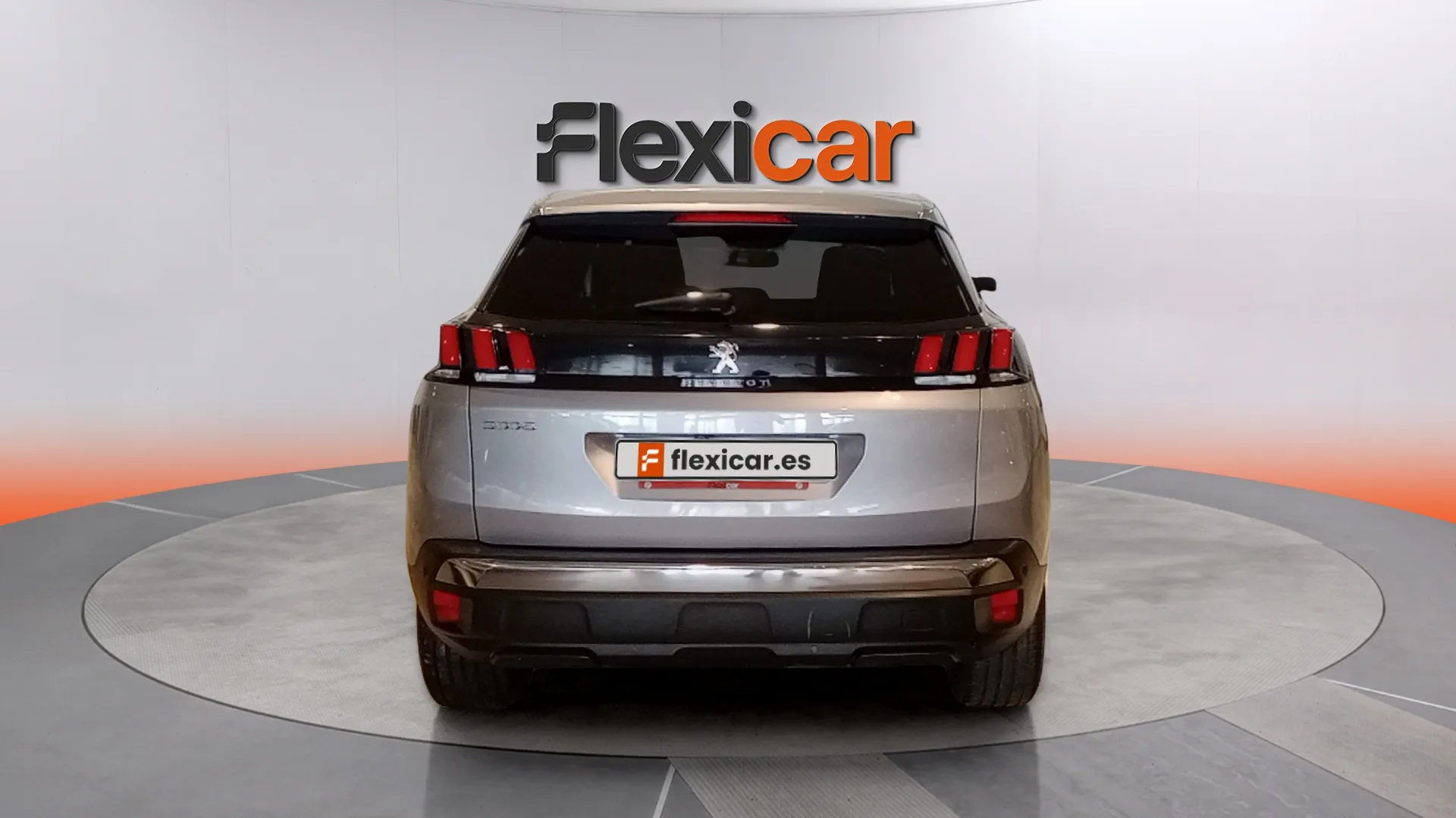 Peugeot 3008 1.2 PureTech Allure Pack - foto 6