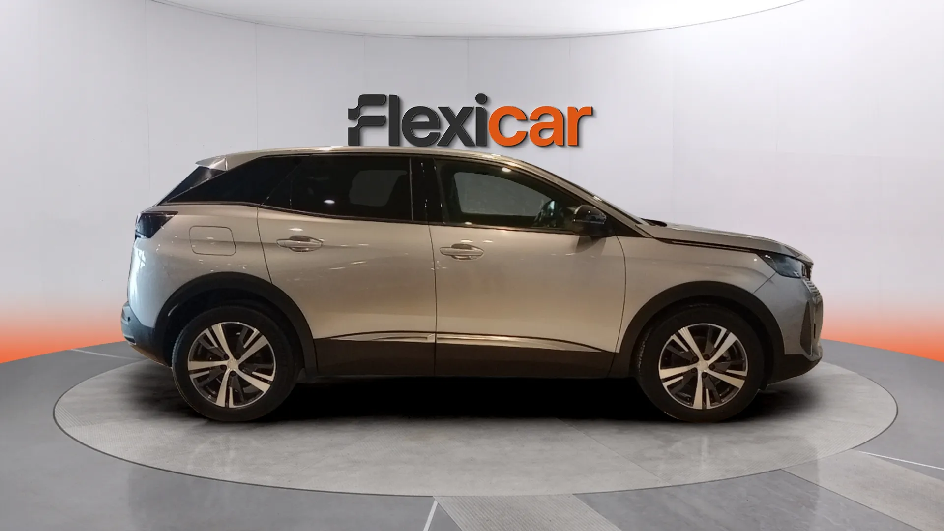 Peugeot 3008 1.2 PureTech Allure Pack - foto 8