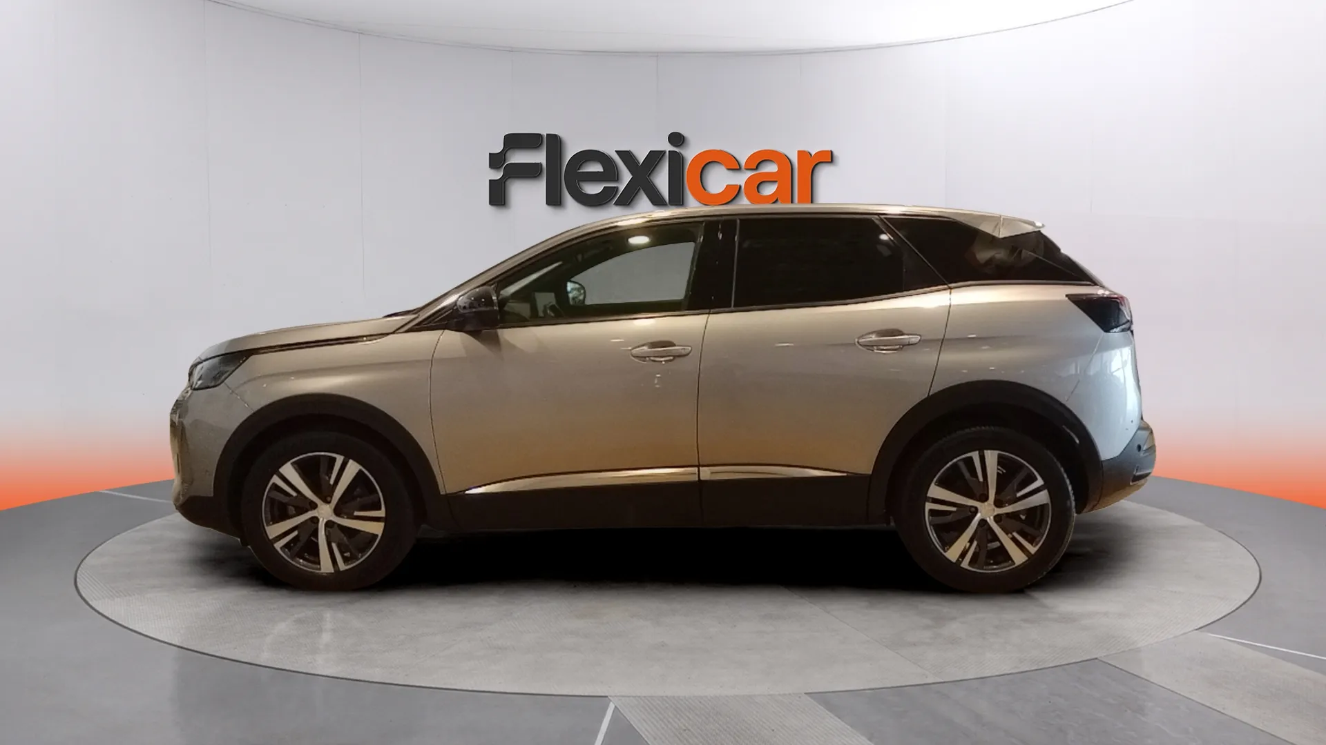Peugeot 3008 1.2 PureTech Allure Pack - foto 4