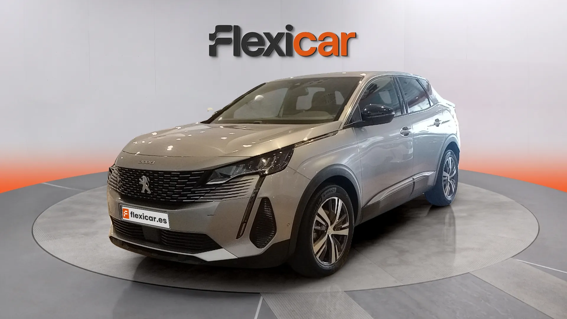 Peugeot 3008 1.2 PureTech Allure Pack - foto 3