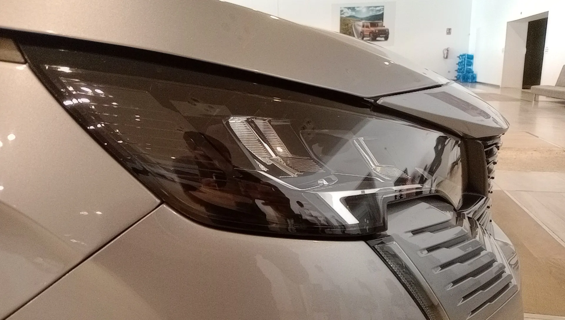Peugeot 3008 1.2 PureTech Allure Pack - foto 26