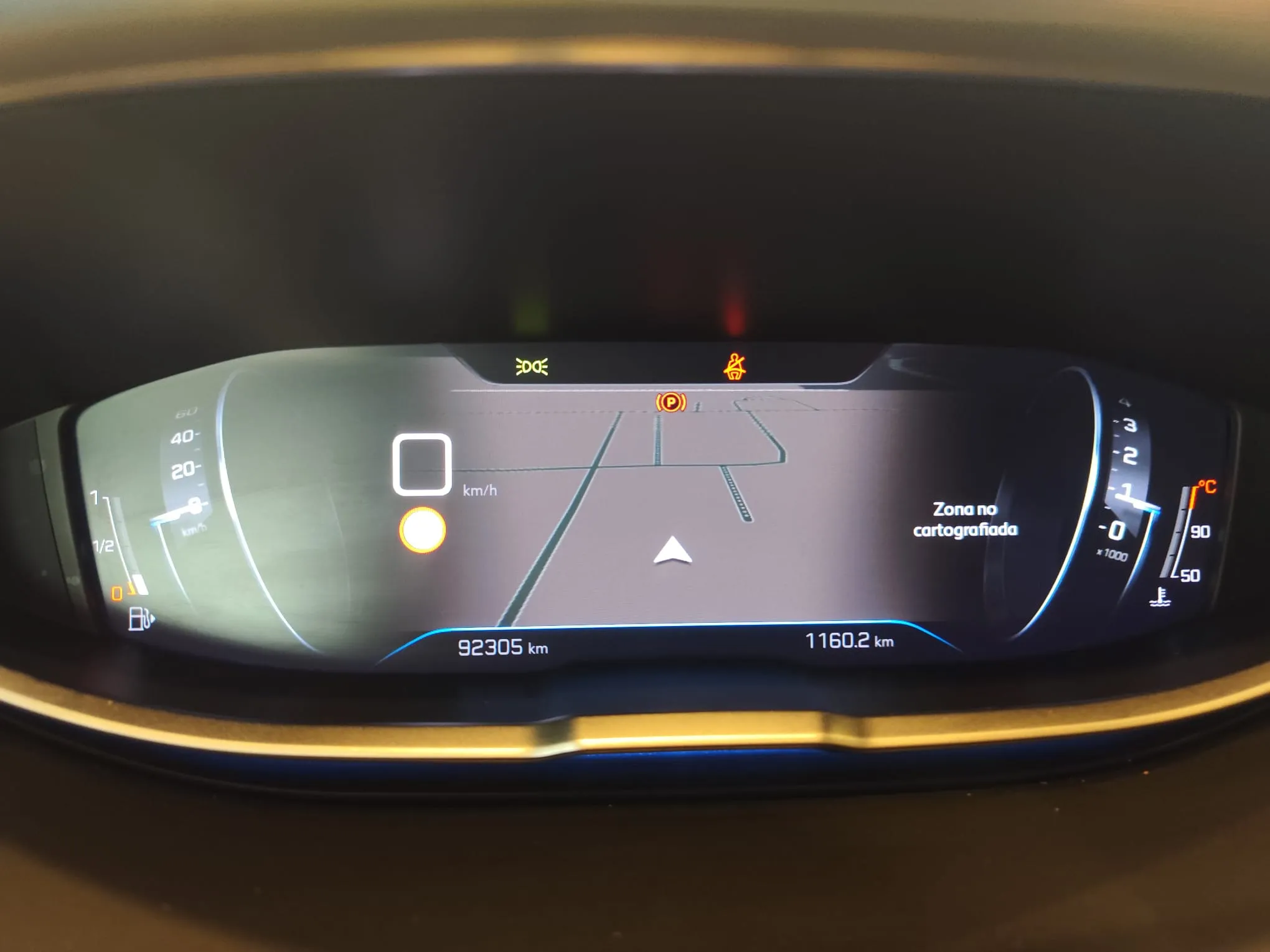 Peugeot 3008 1.2 PureTech Allure Pack - foto 14