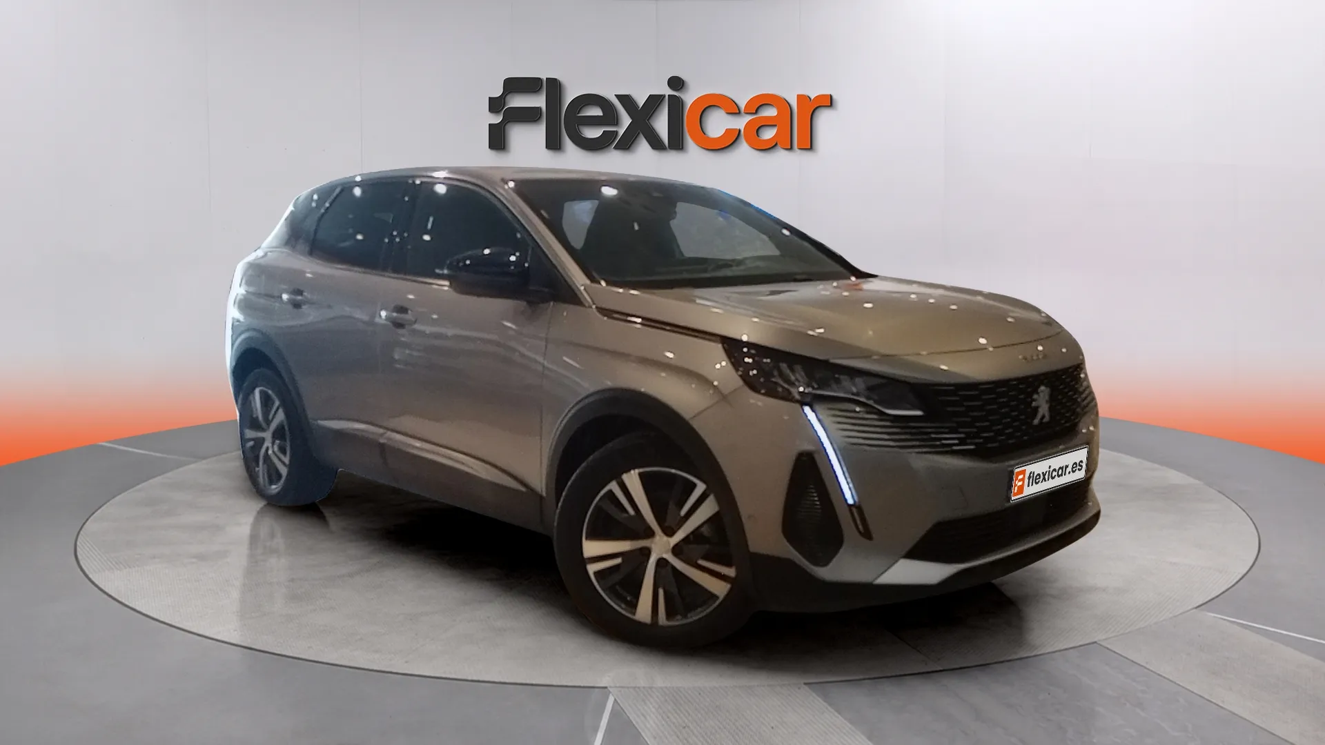 Peugeot 3008 1.2 PureTech Allure Pack