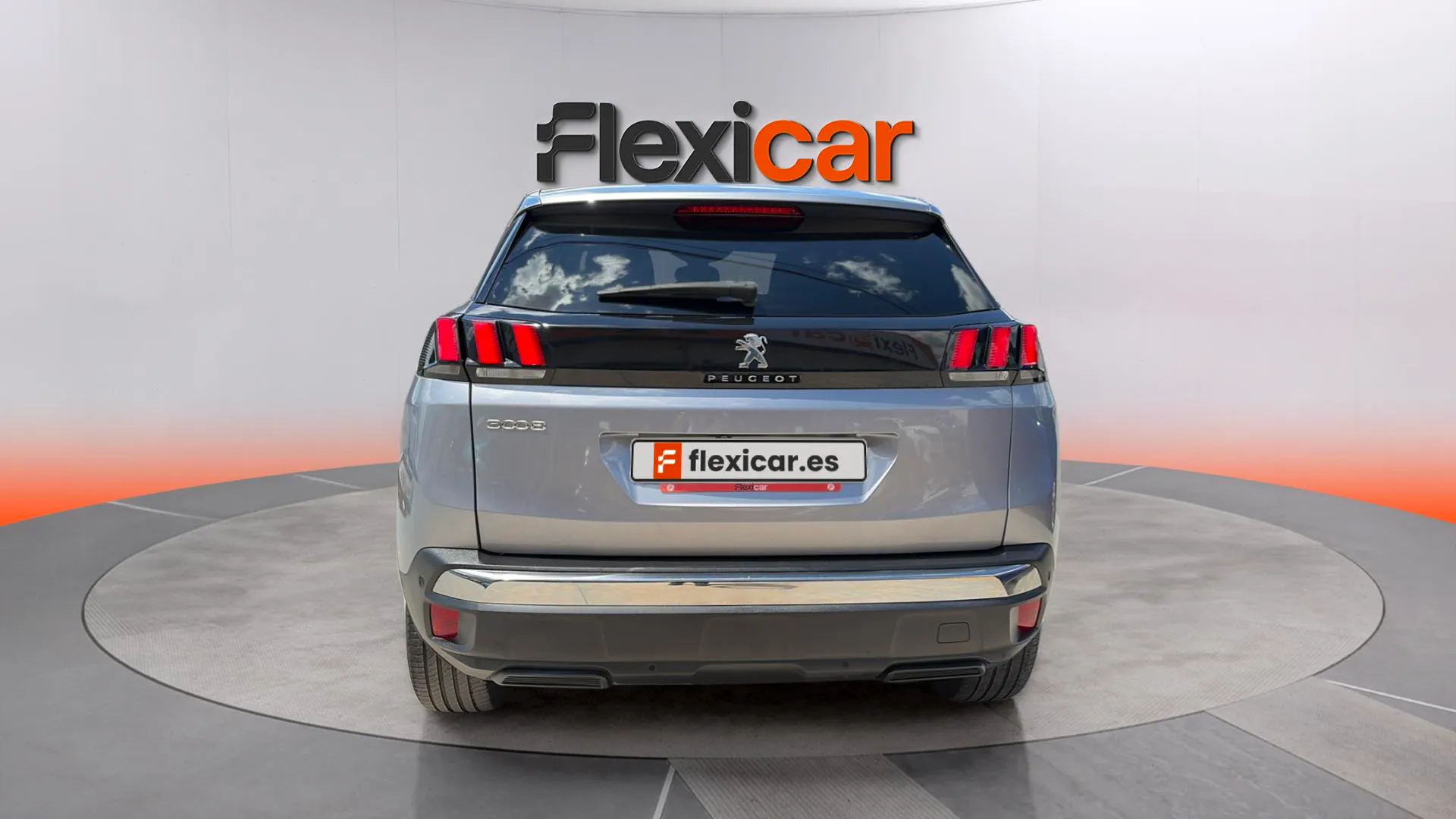 Peugeot 3008 1.2 PureTech Allure Pack - foto 5