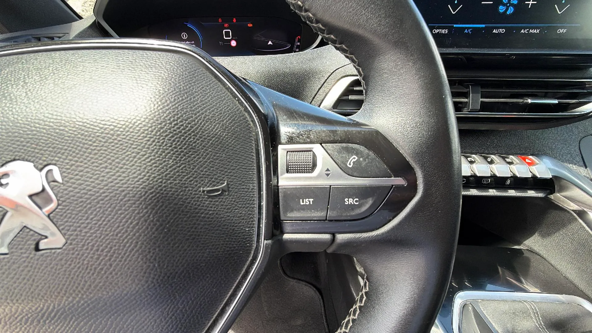 Peugeot 3008 1.2 PureTech Allure Pack - foto 14