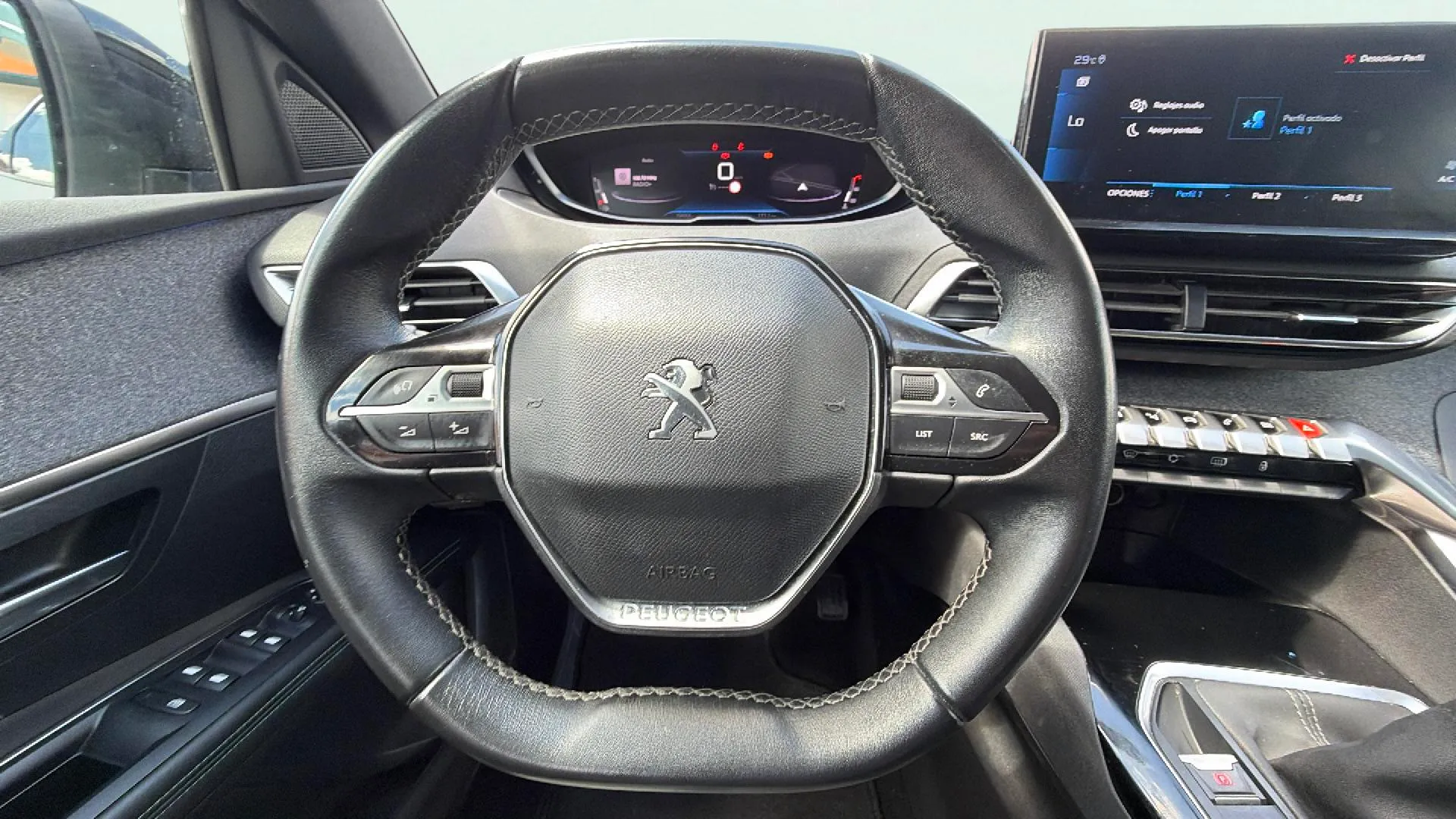Peugeot 3008 1.2 PureTech Allure Pack - foto 11