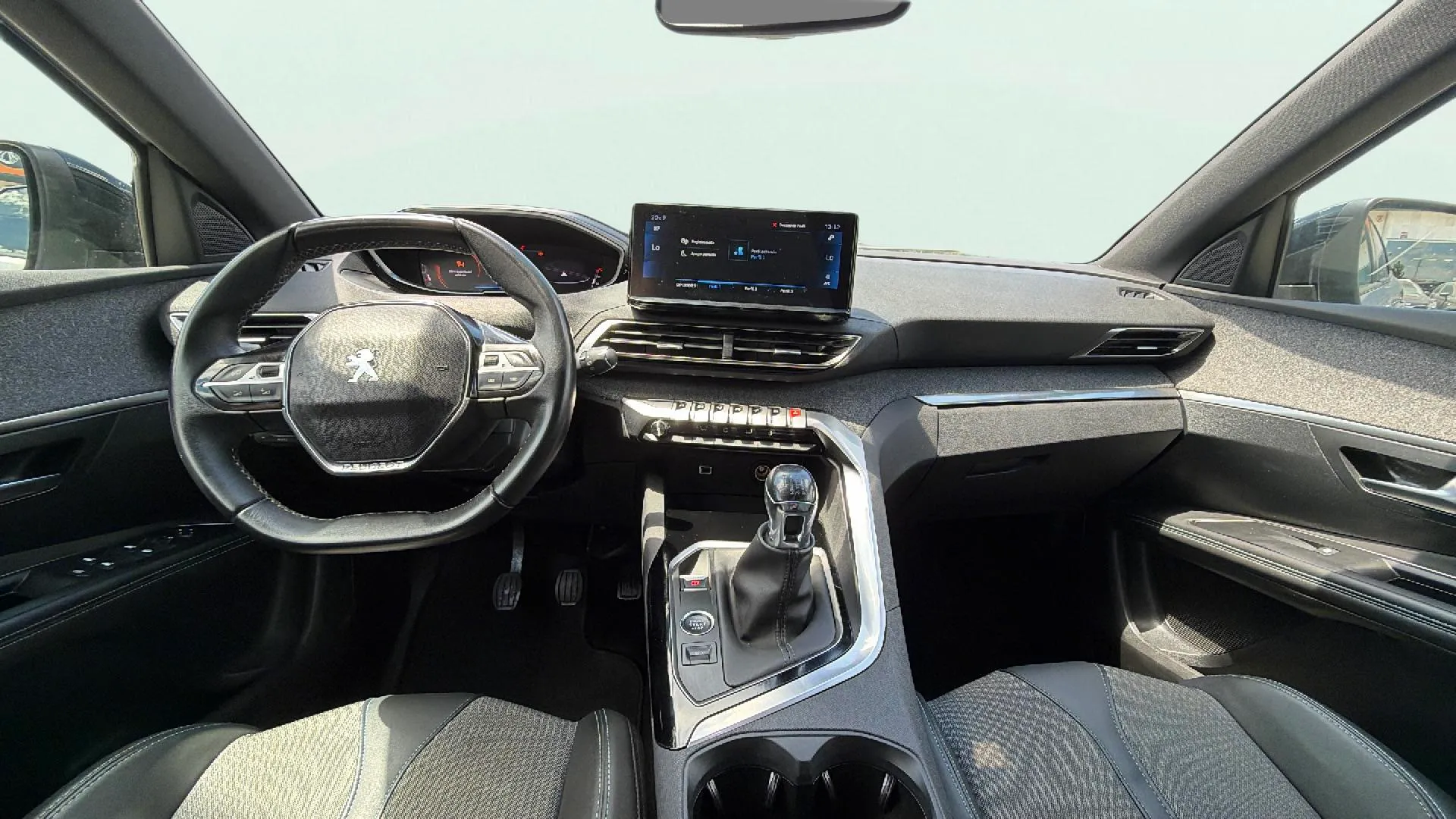 Peugeot 3008 1.2 PureTech Allure Pack - foto 10