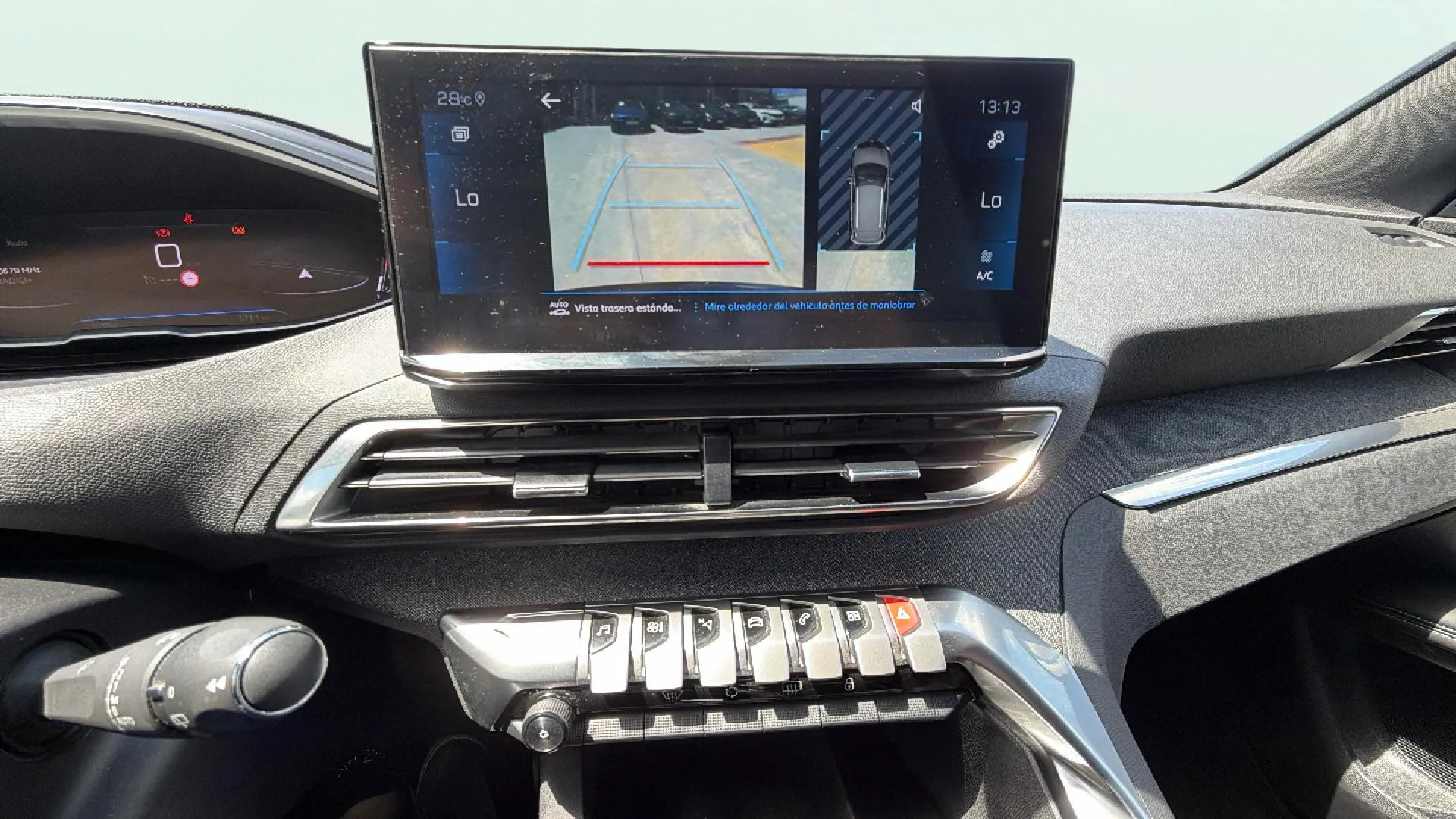 Peugeot 3008 1.2 PureTech Allure Pack - foto 15