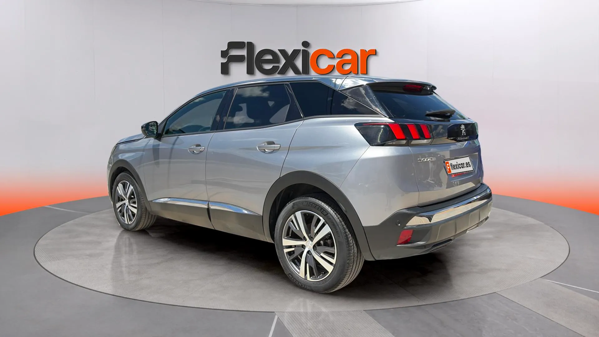 Peugeot 3008 1.2 PureTech Allure Pack - foto 6