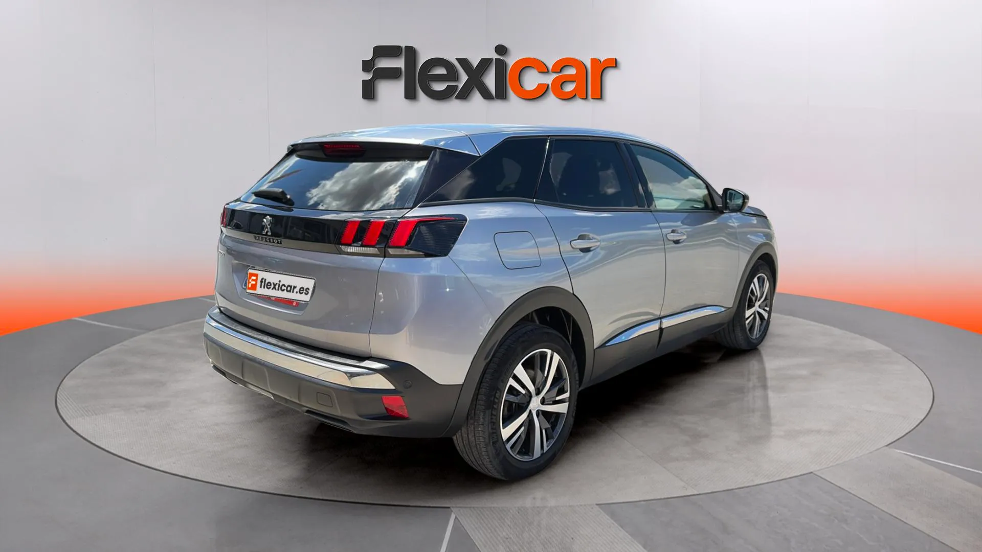 Peugeot 3008 1.2 PureTech Allure Pack - foto 4