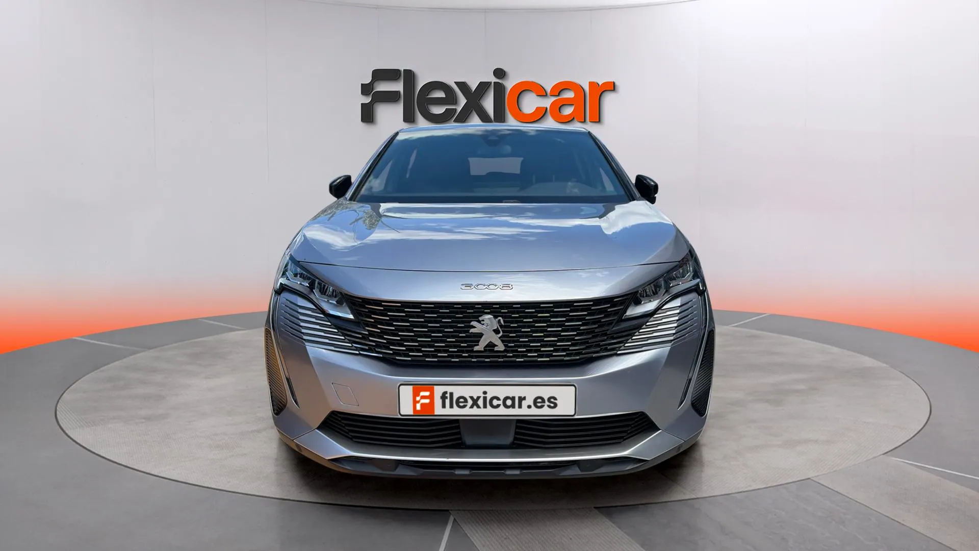 Peugeot 3008 1.2 PureTech Allure Pack - foto 2