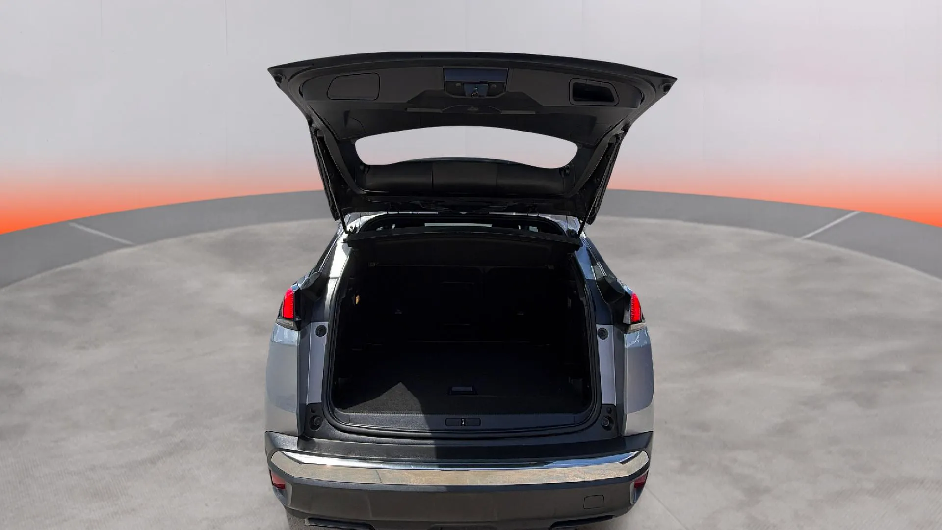 Peugeot 3008 1.2 PureTech Allure Pack - foto 9