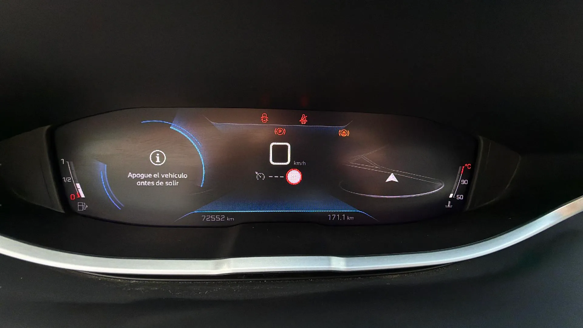 Peugeot 3008 1.2 PureTech Allure Pack - foto 12