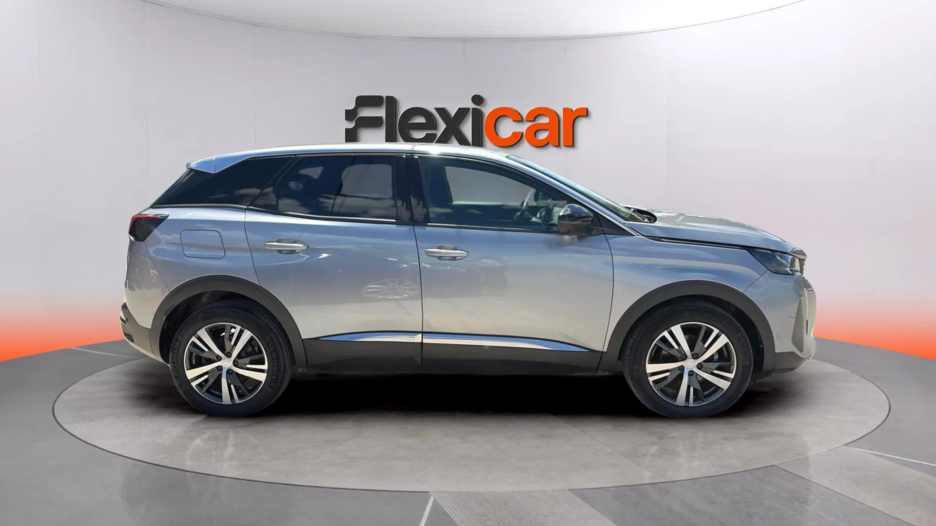 Peugeot 3008 1.2 PureTech Allure Pack - foto 3