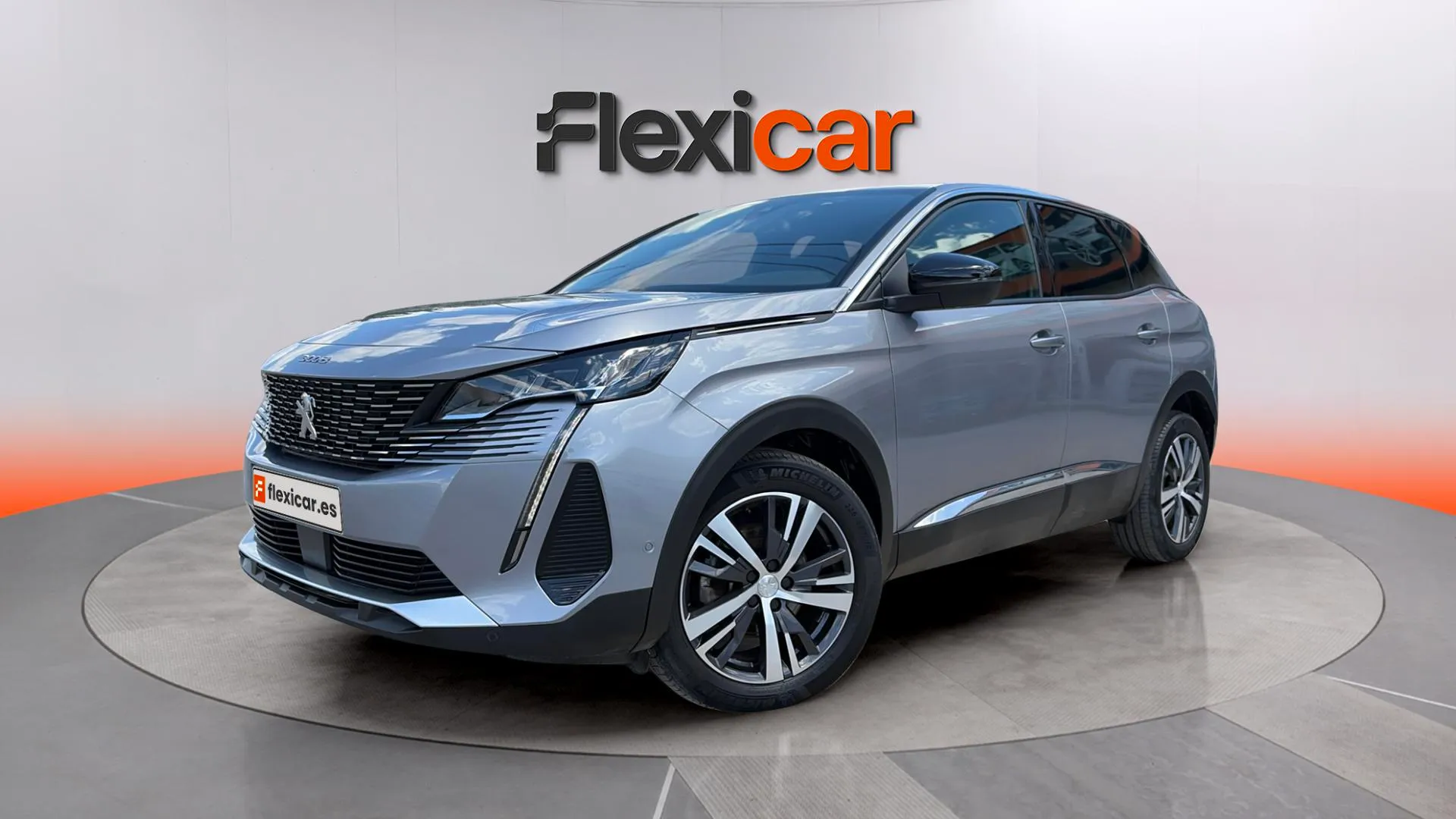 Peugeot 3008 1.2 PureTech Allure Pack - foto 8