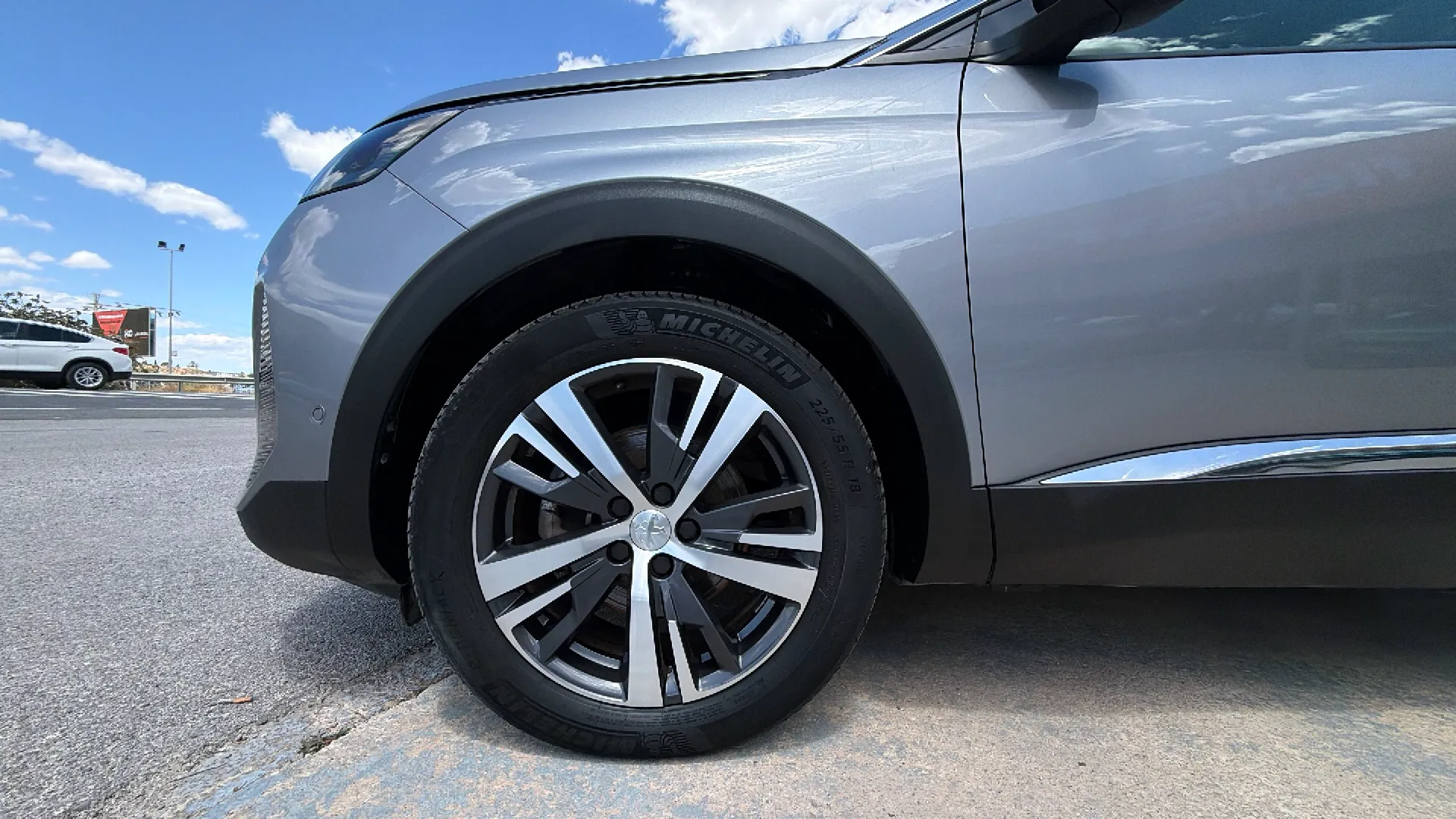 Peugeot 3008 1.2 PureTech Allure Pack - foto 20