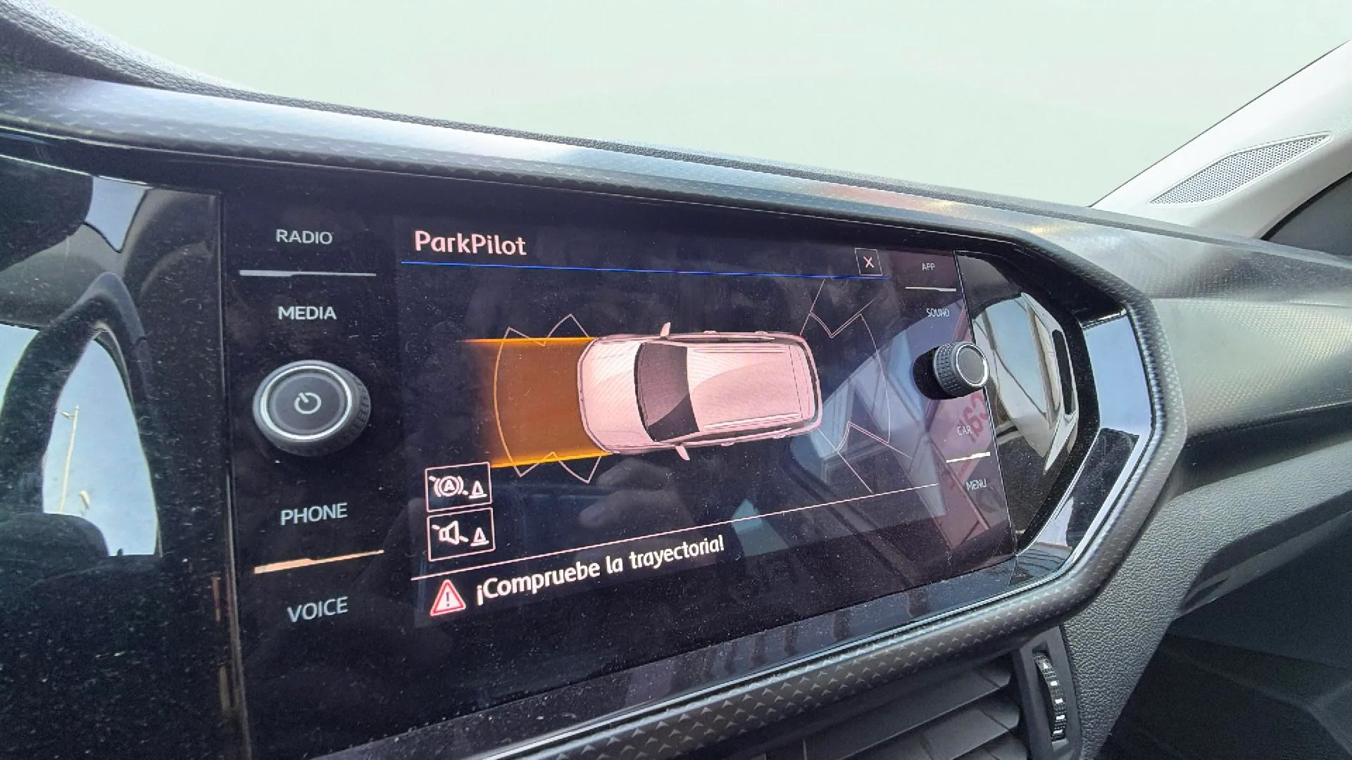 Volkswagen T-Cross Advance 1.0 TSI - foto 13