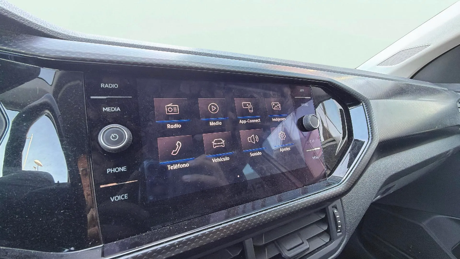Volkswagen T-Cross Advance 1.0 TSI - foto 11