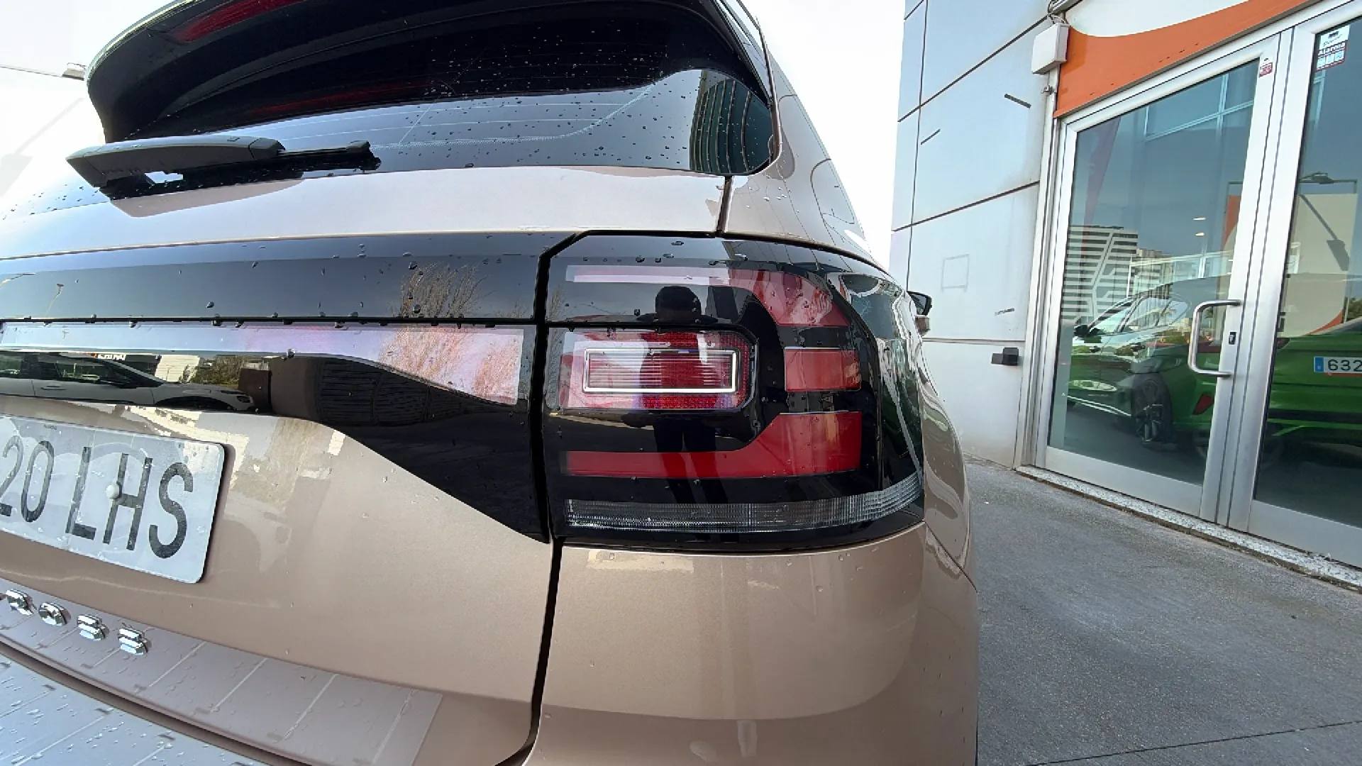 Volkswagen T-Cross Advance 1.0 TSI - foto 28