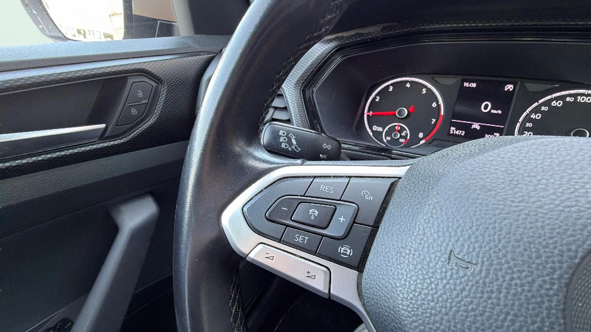 Volkswagen T-Cross Advance 1.0 TSI - foto 15