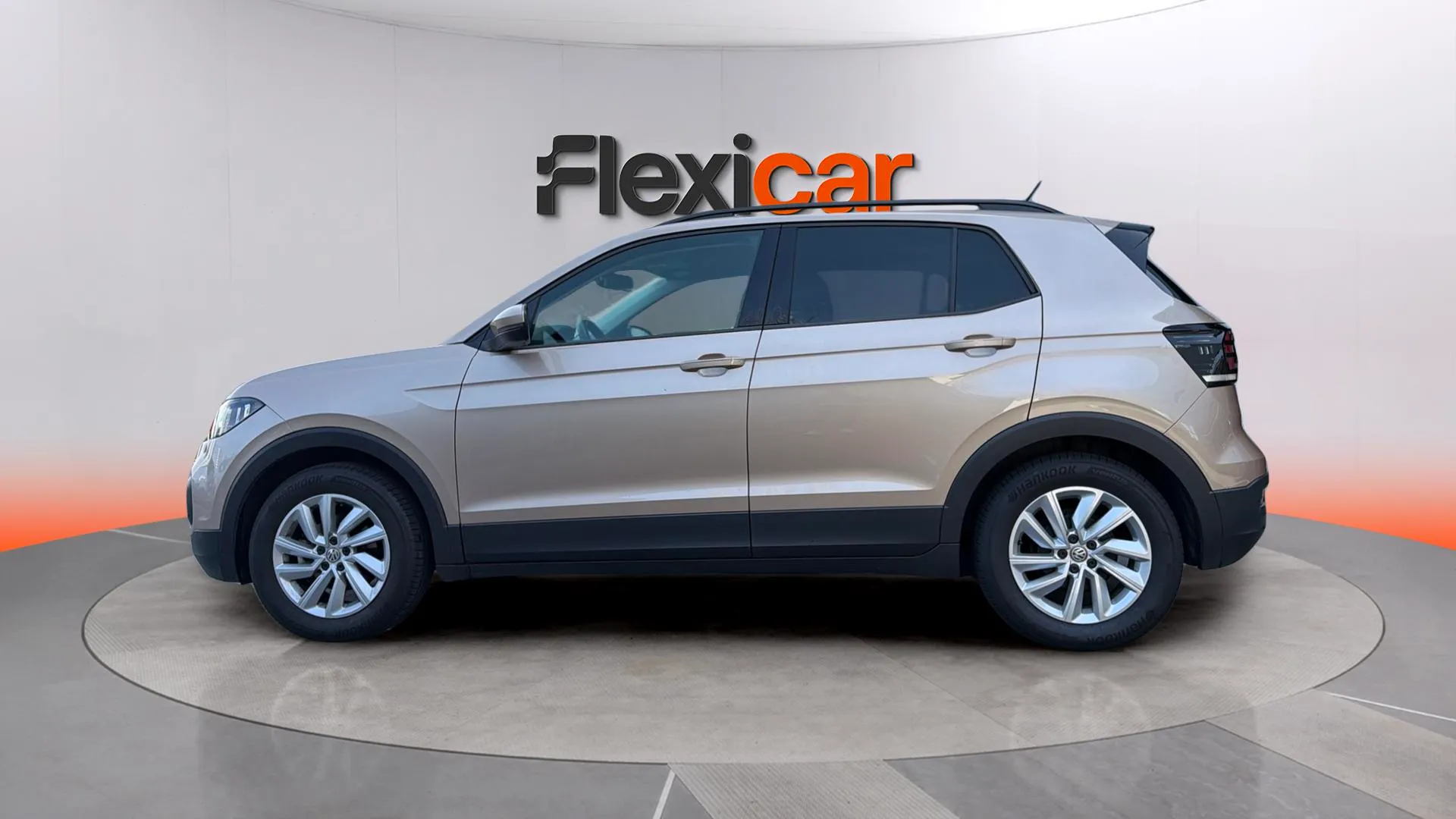 Volkswagen T-Cross Advance 1.0 TSI - foto 4