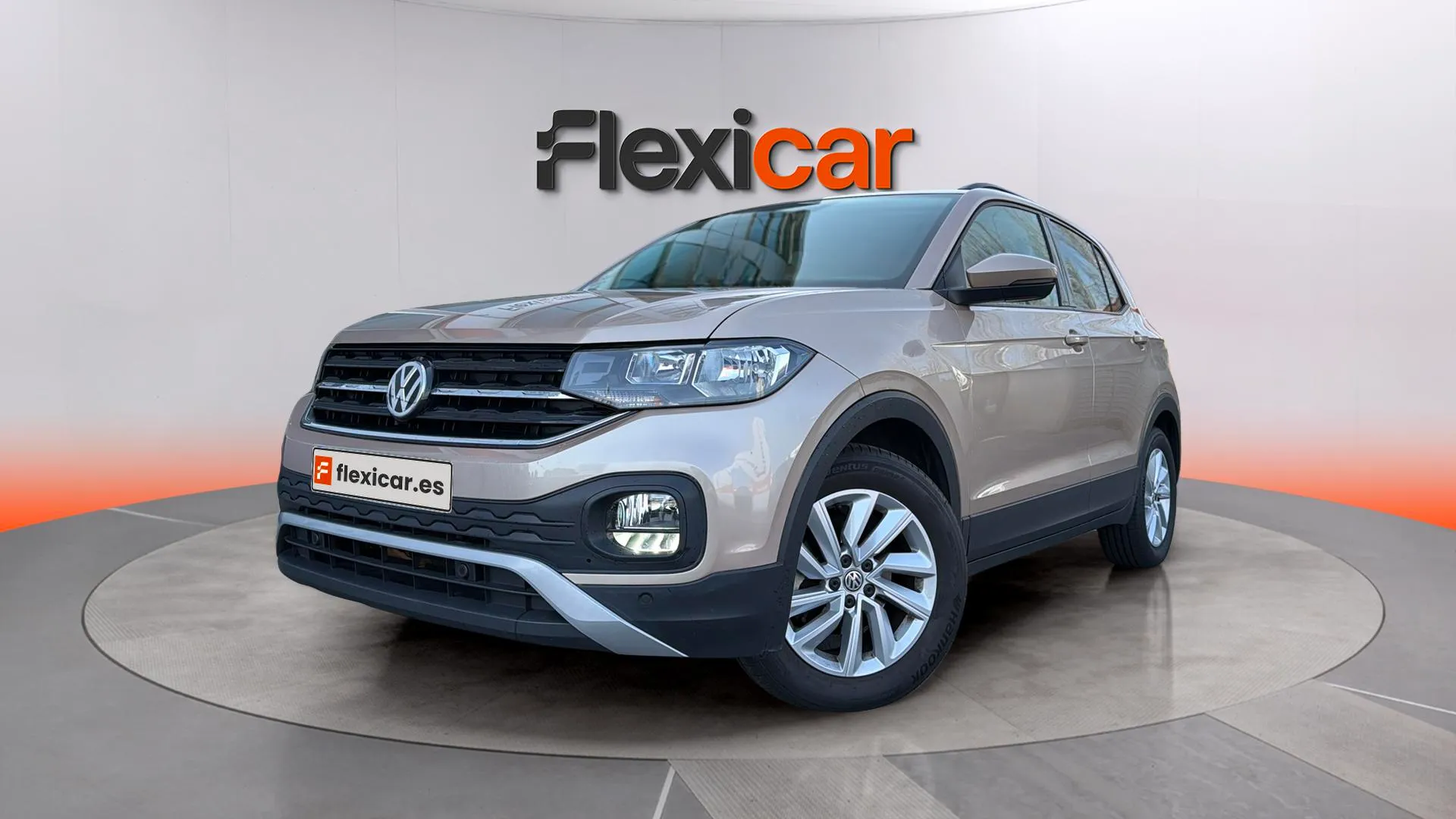 Volkswagen T-Cross Advance 1.0 TSI - foto 3