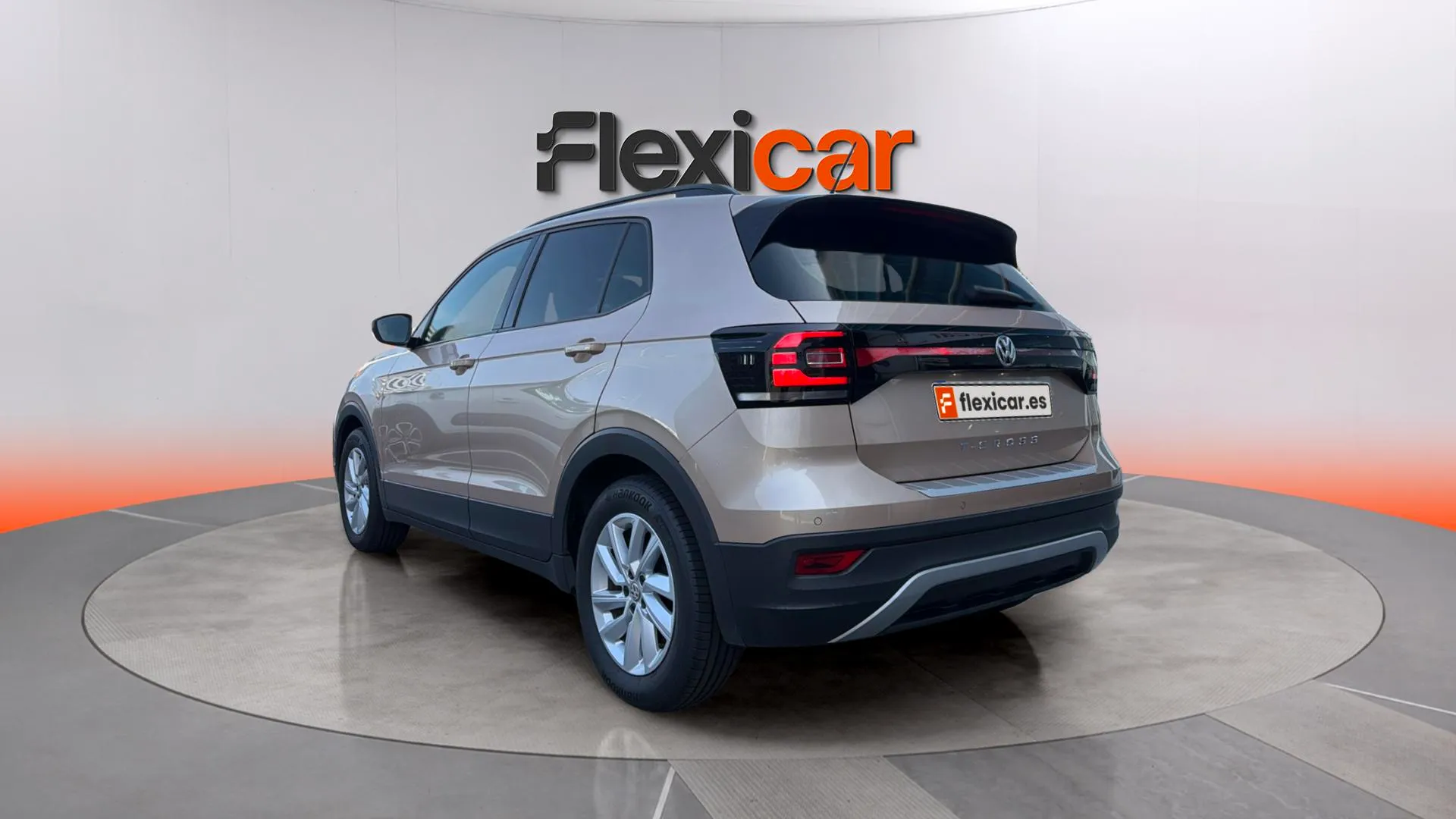 Volkswagen T-Cross Advance 1.0 TSI - foto 5