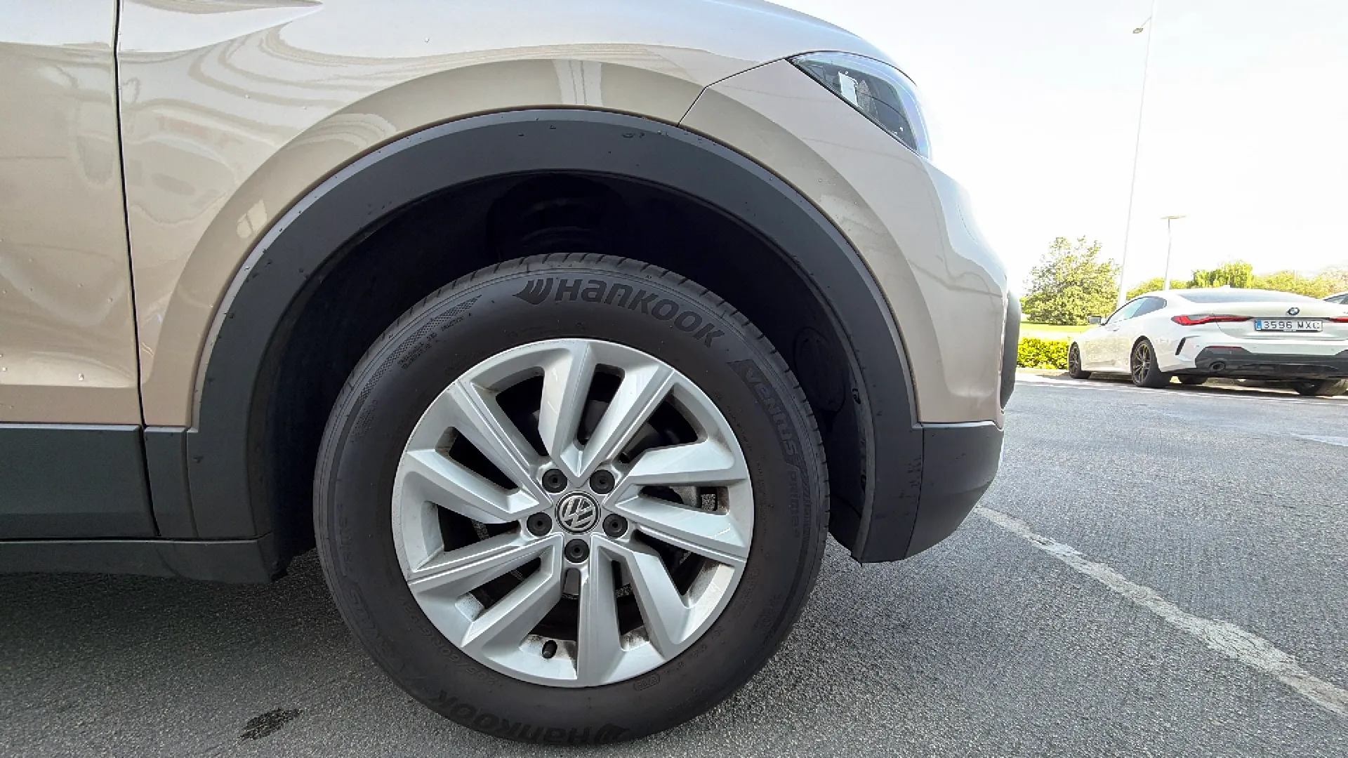 Volkswagen T-Cross Advance 1.0 TSI - foto 29