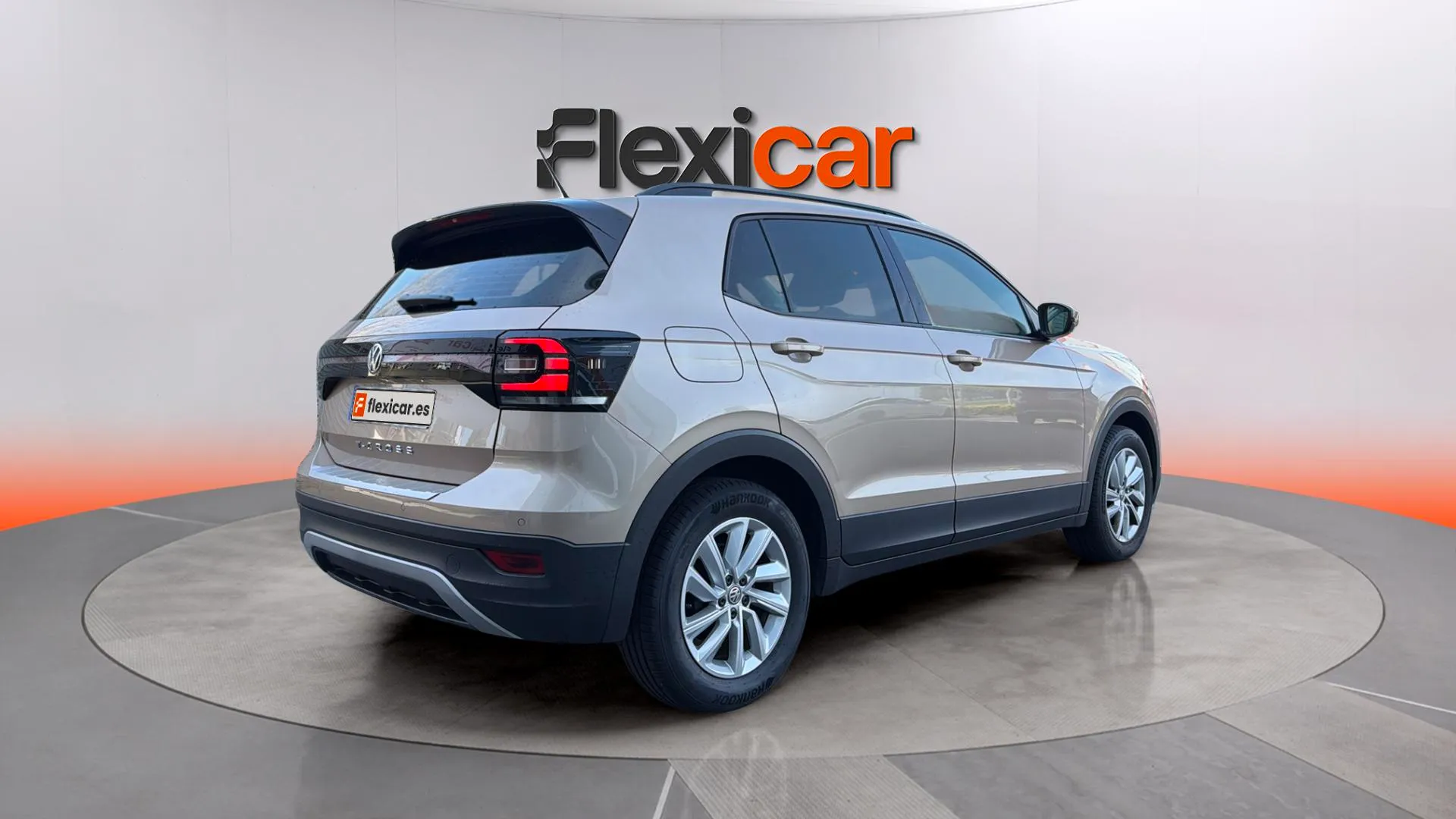 Volkswagen T-Cross Advance 1.0 TSI - foto 7