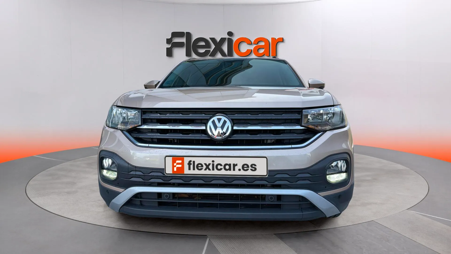 Volkswagen T-Cross Advance 1.0 TSI - foto 2