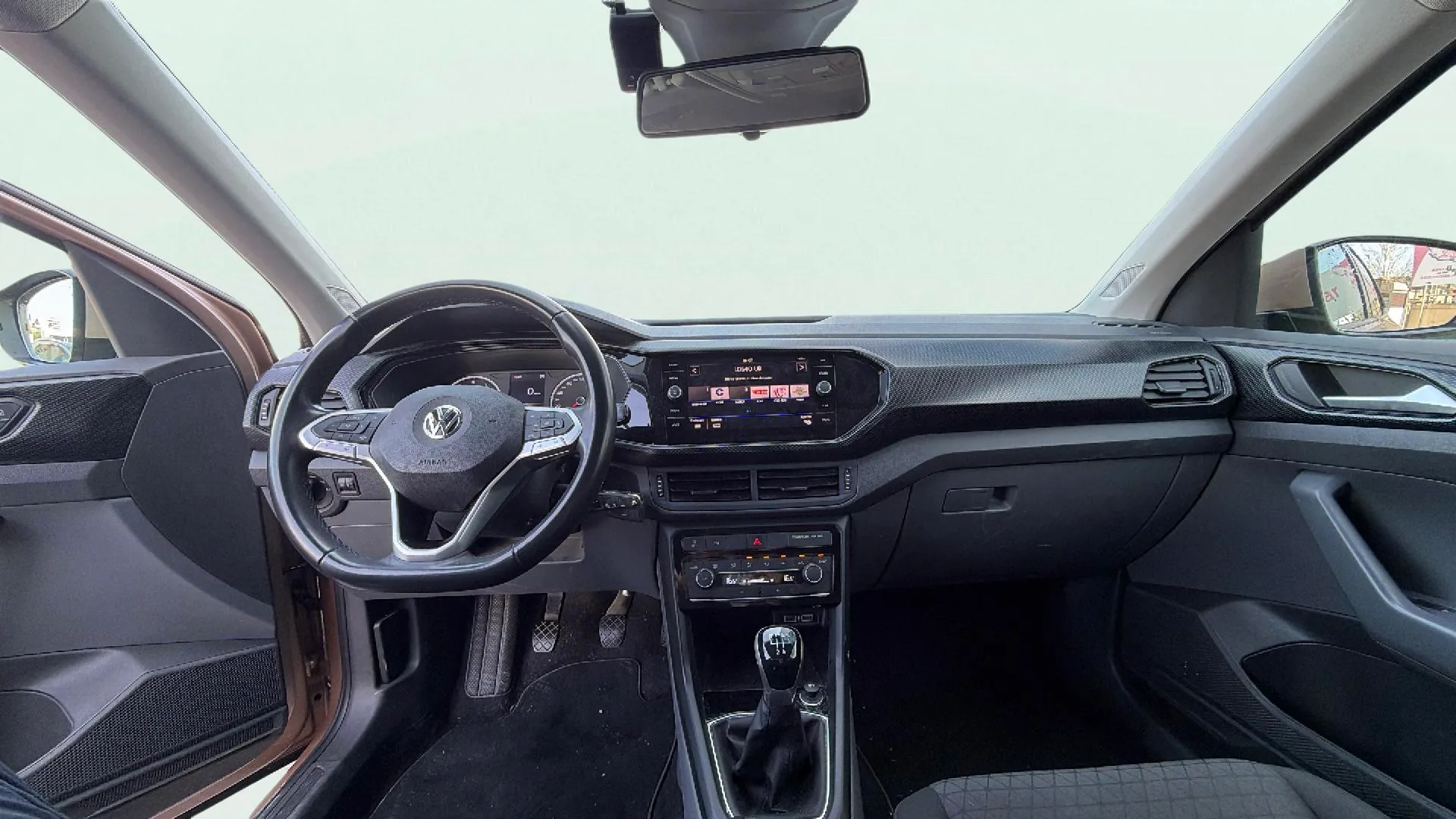 Volkswagen T-Cross Advance 1.0 TSI - foto 10