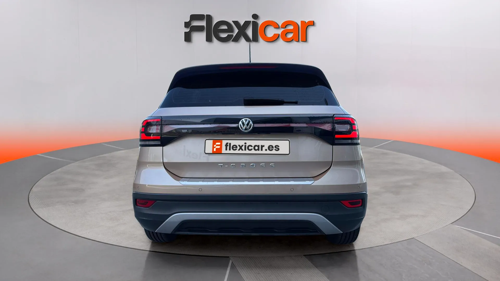 Volkswagen T-Cross Advance 1.0 TSI - foto 6