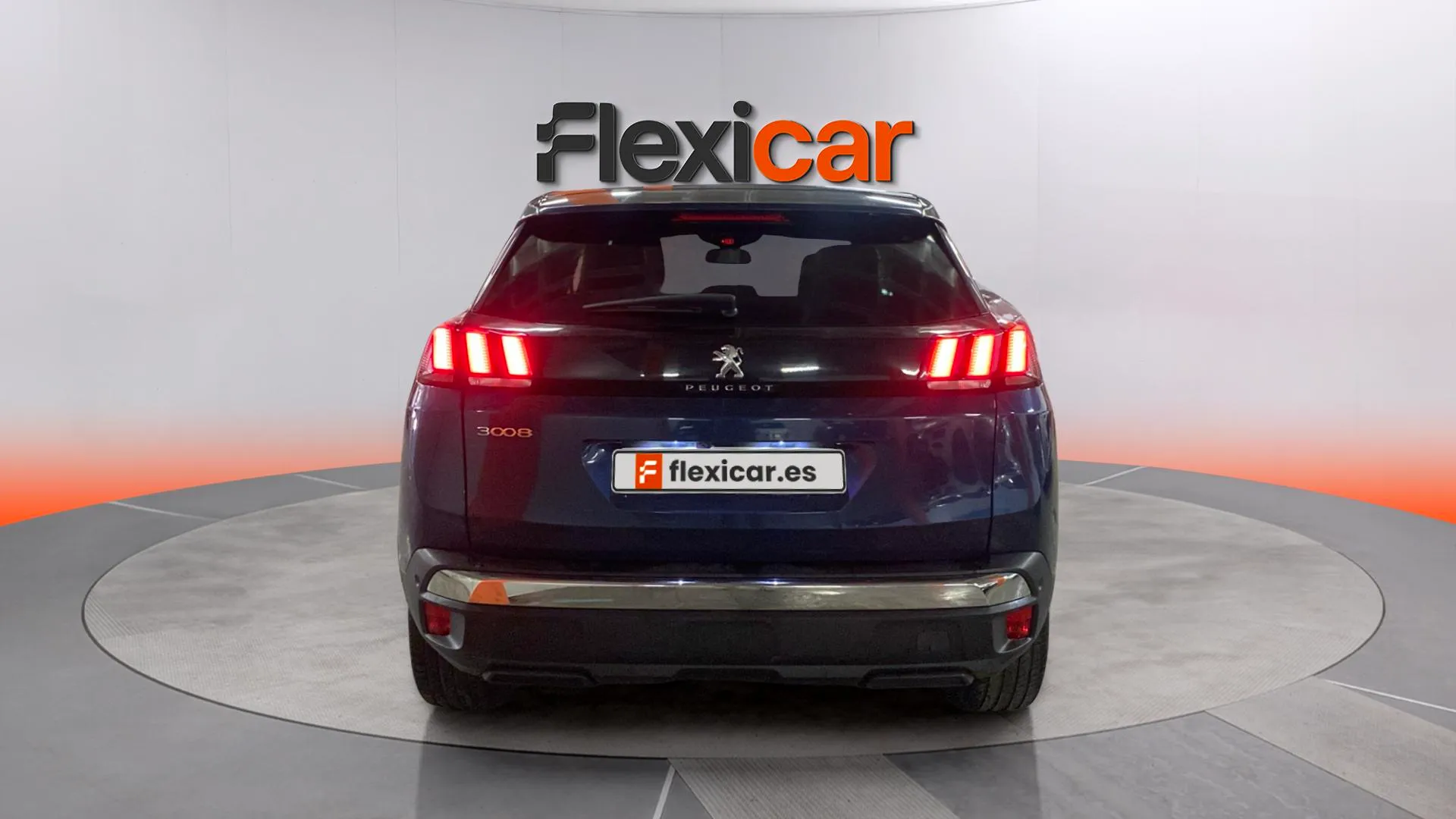 Peugeot 3008 1.2 PureTech Allure Pack - foto 8