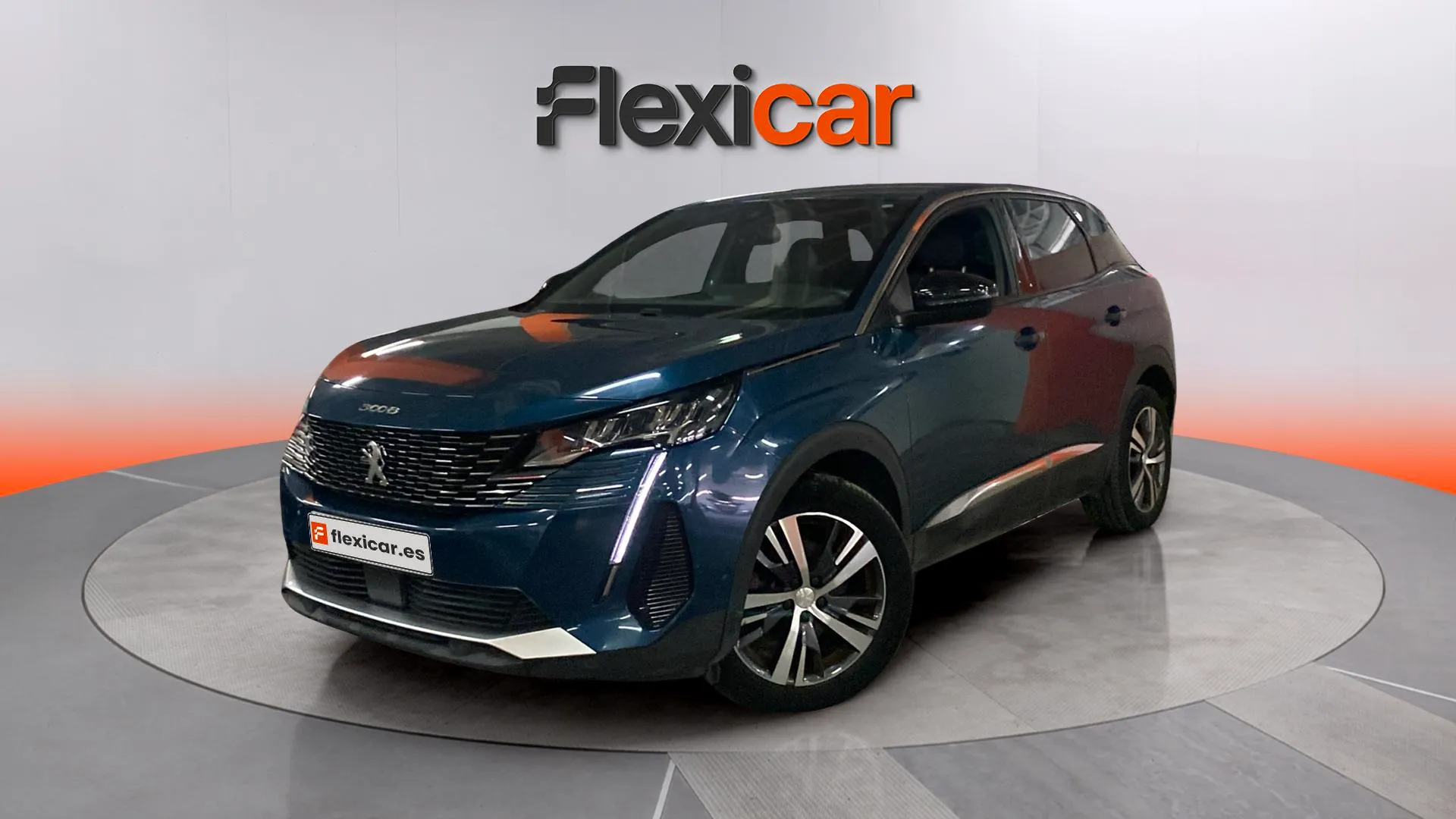 Peugeot 3008 1.2 PureTech Allure Pack - foto 2