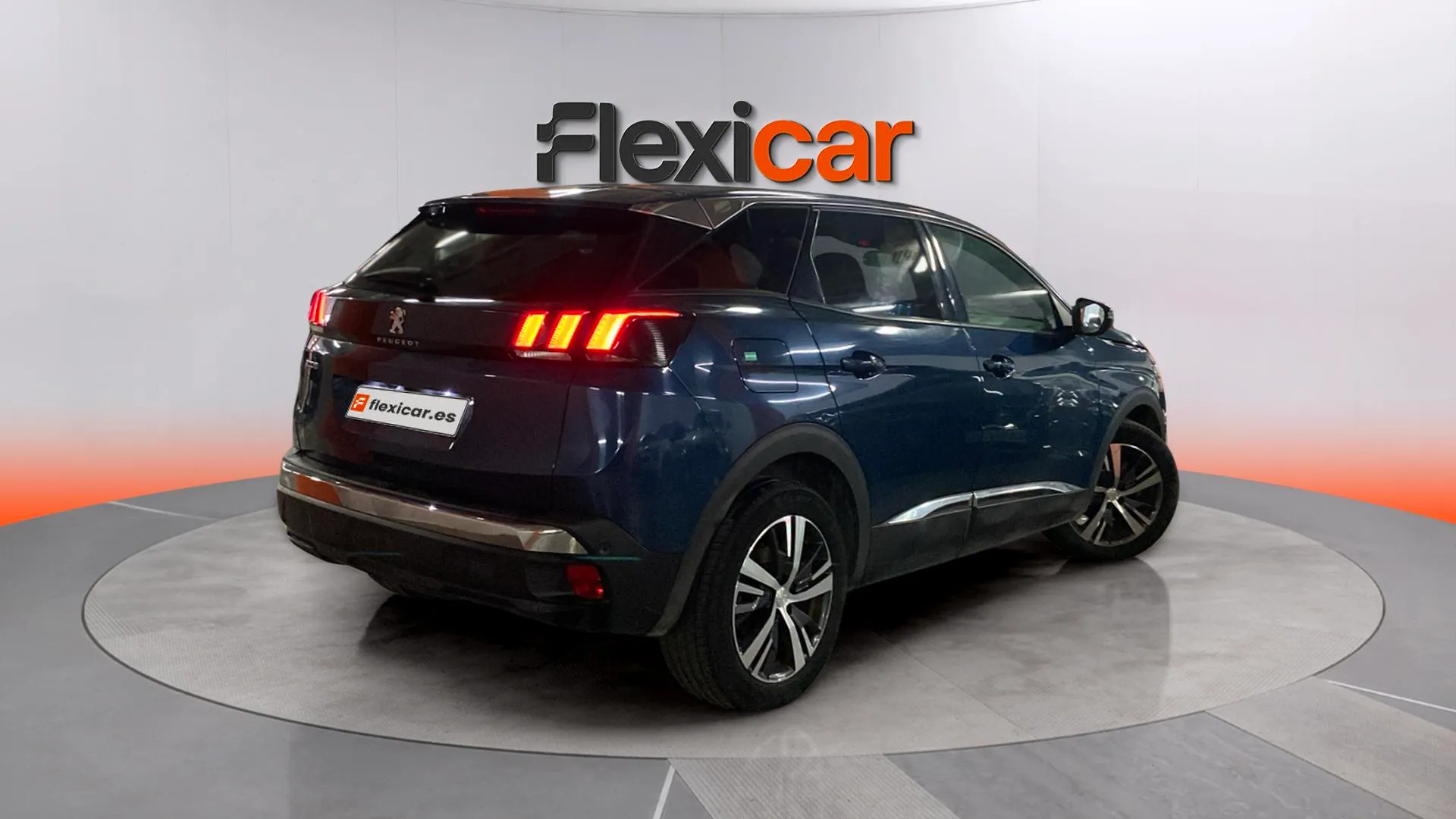 Peugeot 3008 1.2 PureTech Allure Pack - foto 7