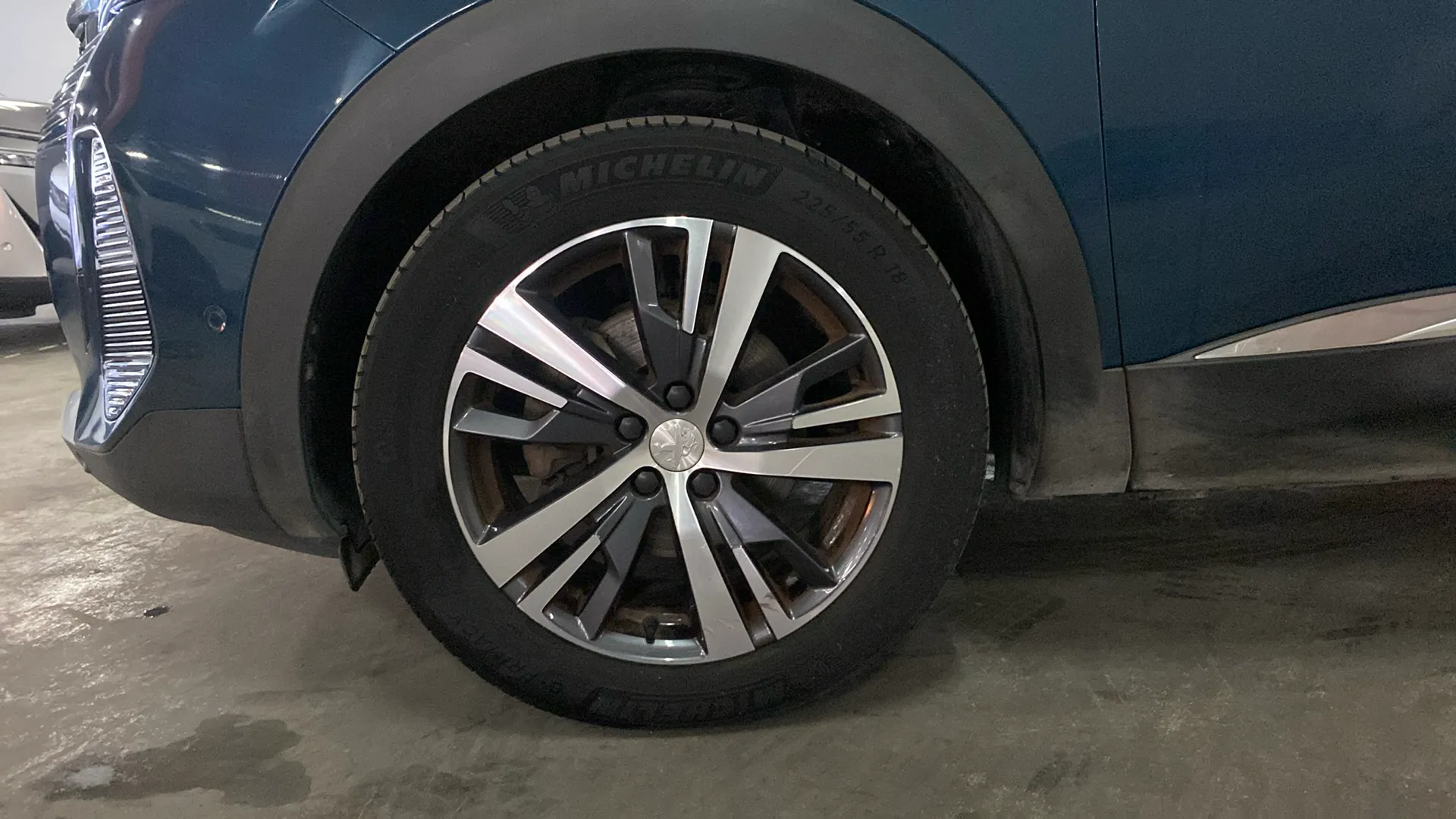 Peugeot 3008 1.2 PureTech Allure Pack - foto 30