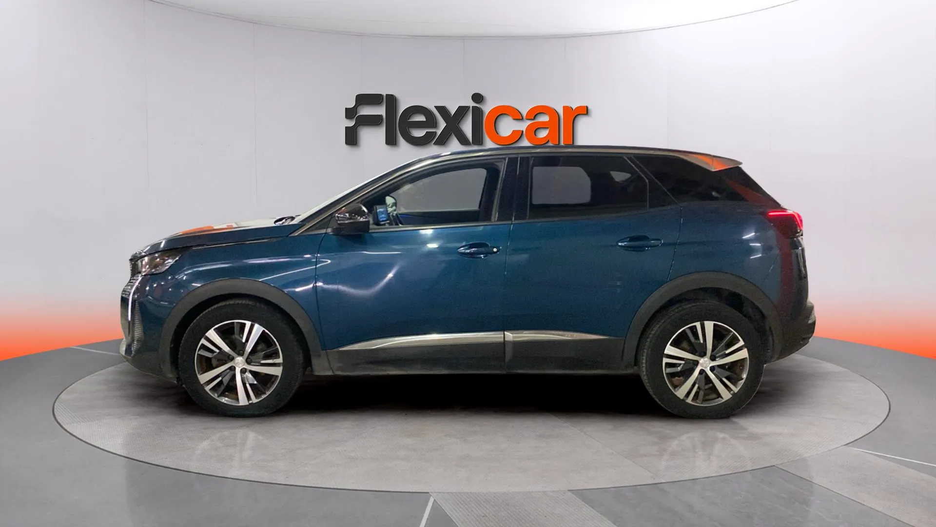 Peugeot 3008 1.2 PureTech Allure Pack - foto 4