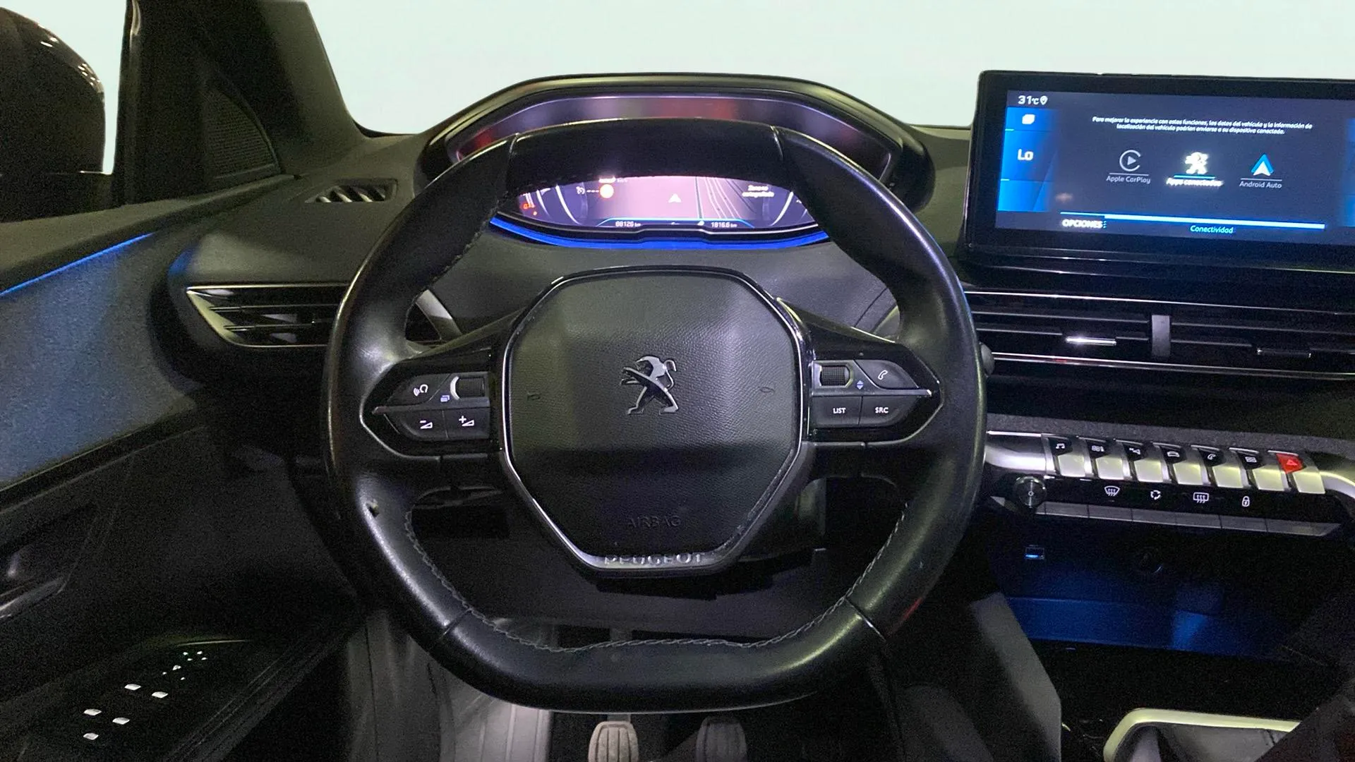 Peugeot 3008 1.2 PureTech Allure Pack - foto 13