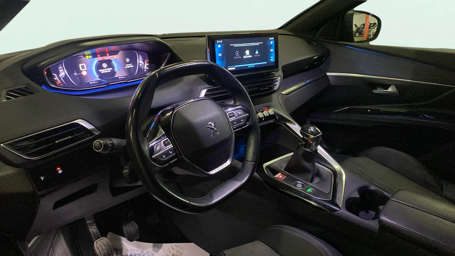 Peugeot 3008 1.2 PureTech Allure Pack - foto 10
