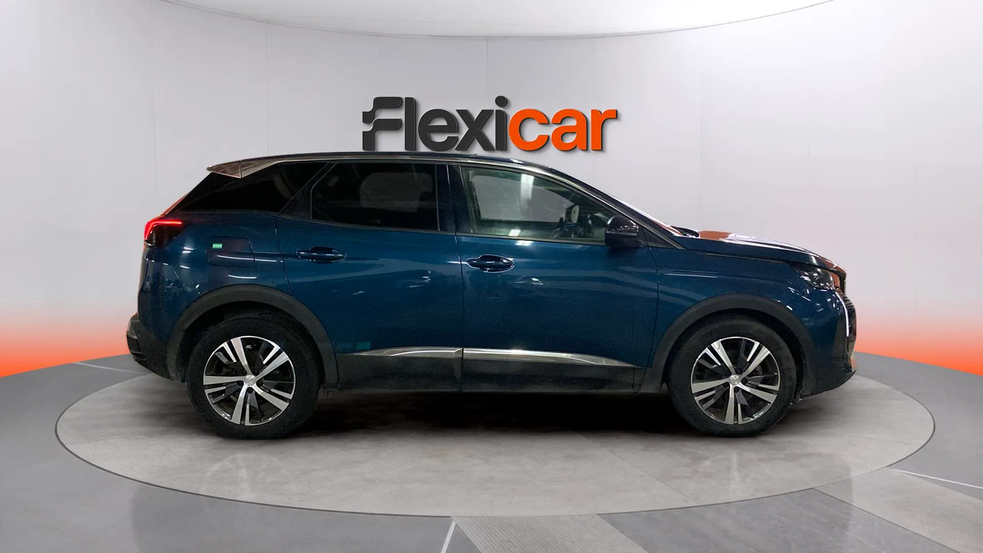 Peugeot 3008 1.2 PureTech Allure Pack - foto 5